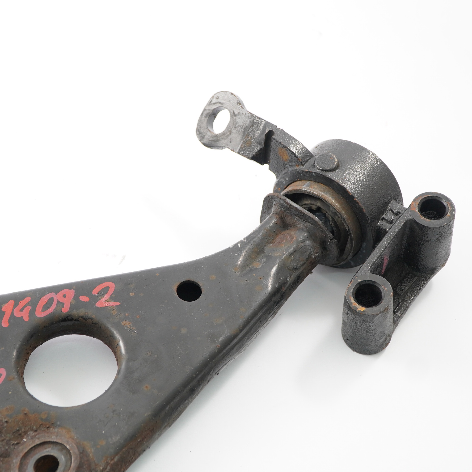 Mini R50 R53 Bras contrôle suspension Wishbone inférieur avant gauche 6761409