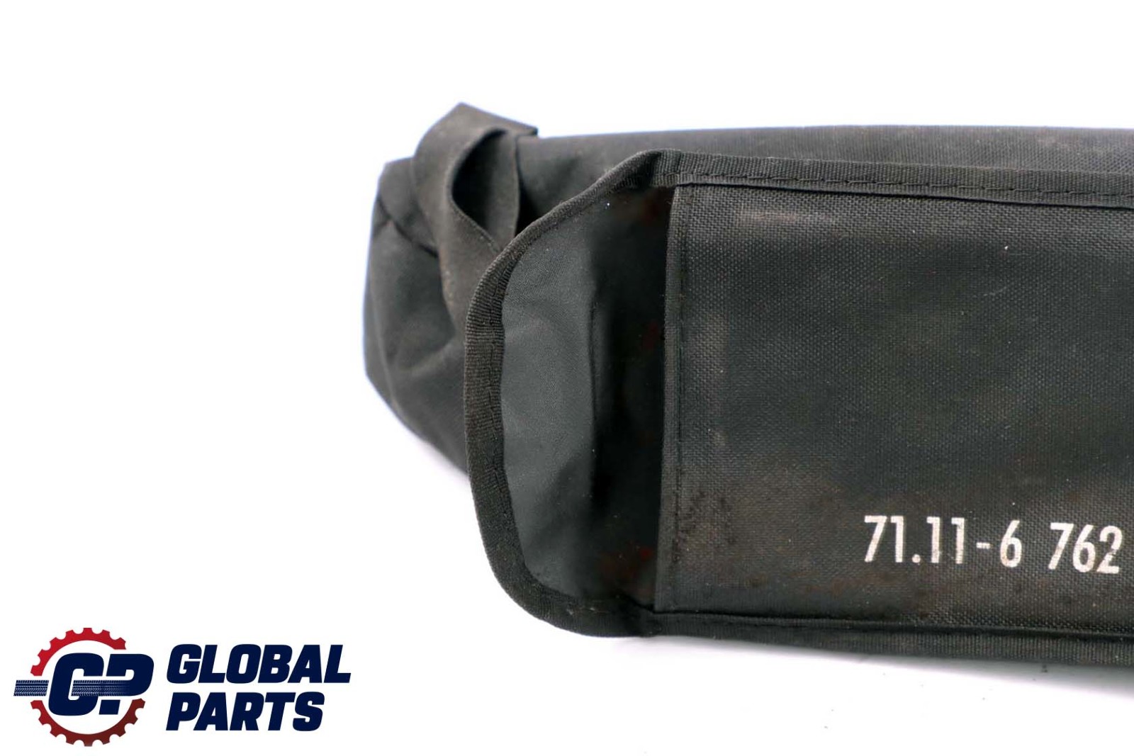 BMW Mini Cooper 1 R50 R52 R53 Tool Jack Wheel Brace Pouch Bag 6762180 1501930