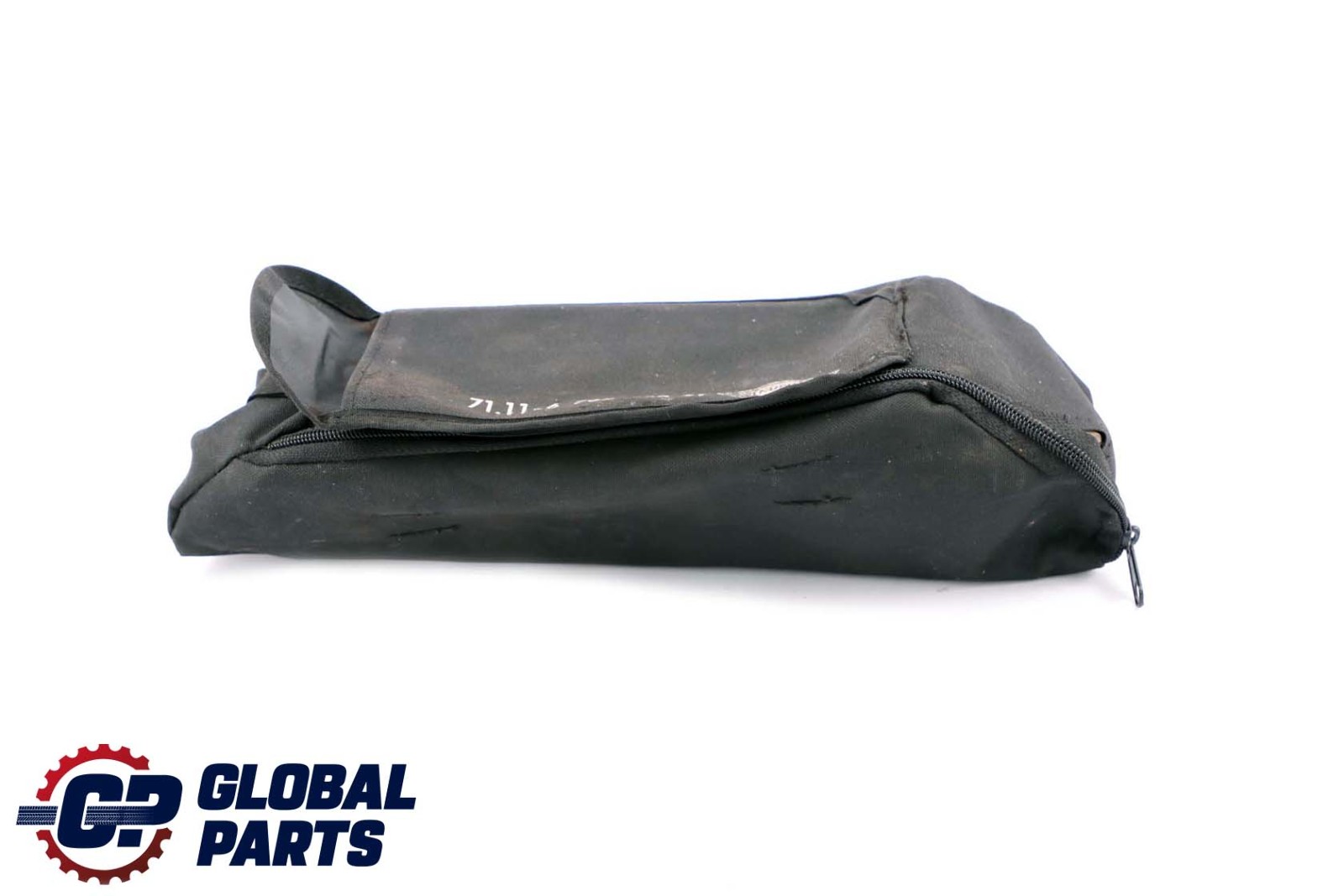 BMW Mini Cooper 1 R50 R52 R53 Tool Jack Wheel Brace Pouch Bag 6762180 1501930