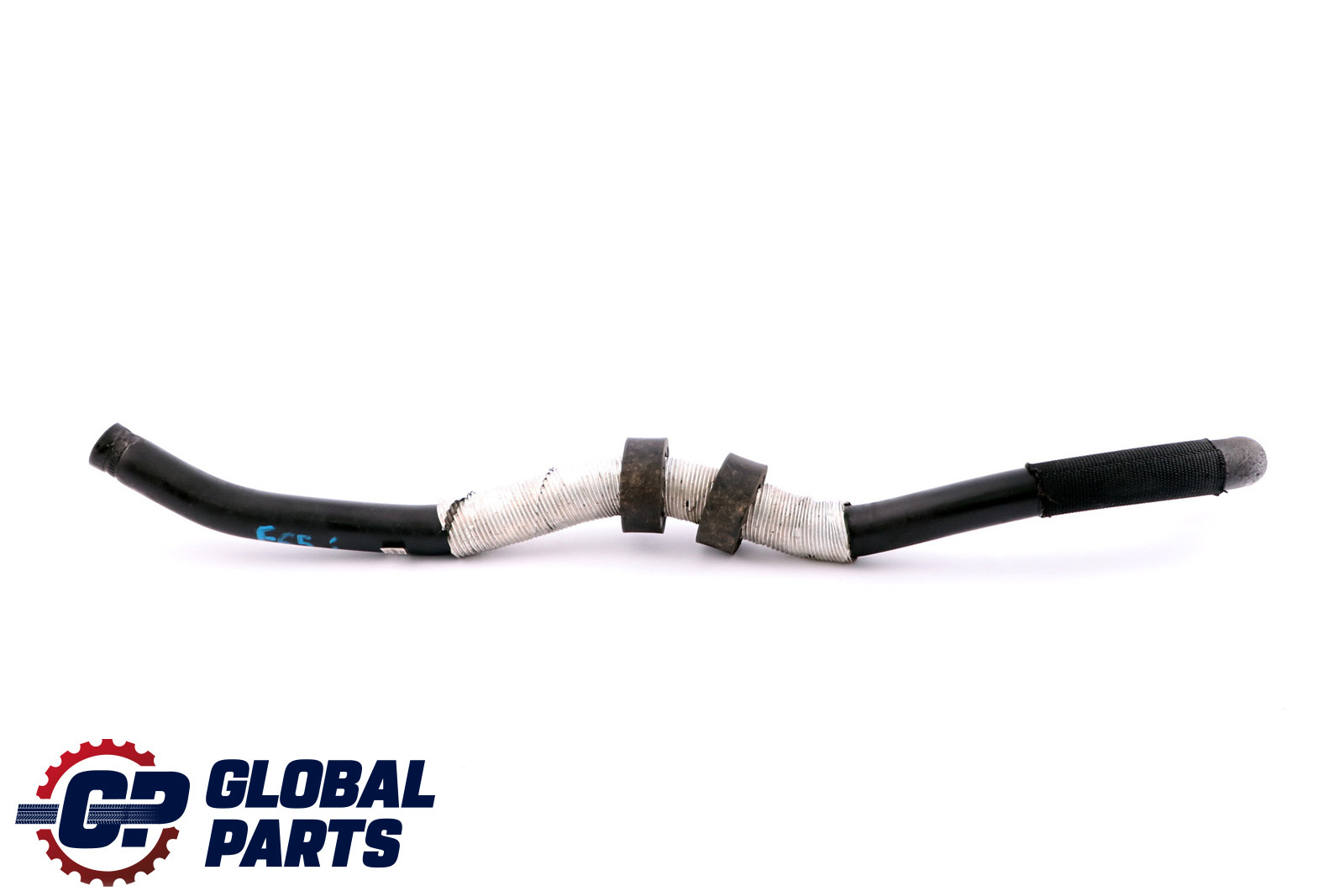 BMW E65 E66 Conduite D'Aspiration Conduites Du Refrigerant 6762623