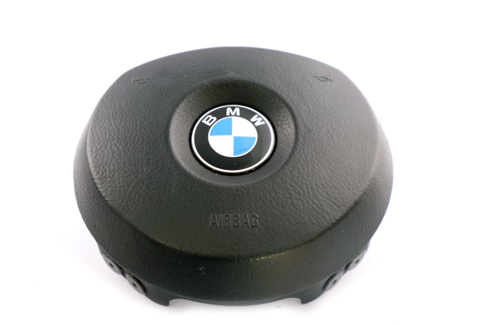 BMW X5 E53 M Sport Driver Side Steering Wheel Airbag 6762961