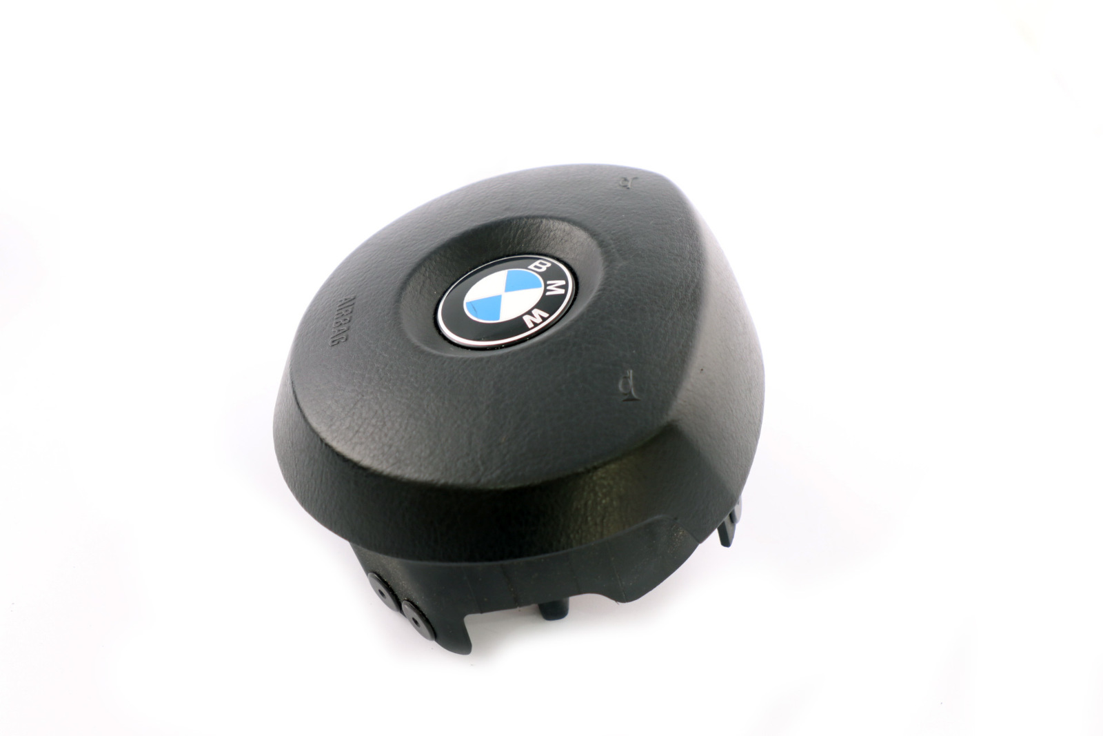 BMW X5 E53 M Sport Driver Side Steering Wheel Airbag 6762961