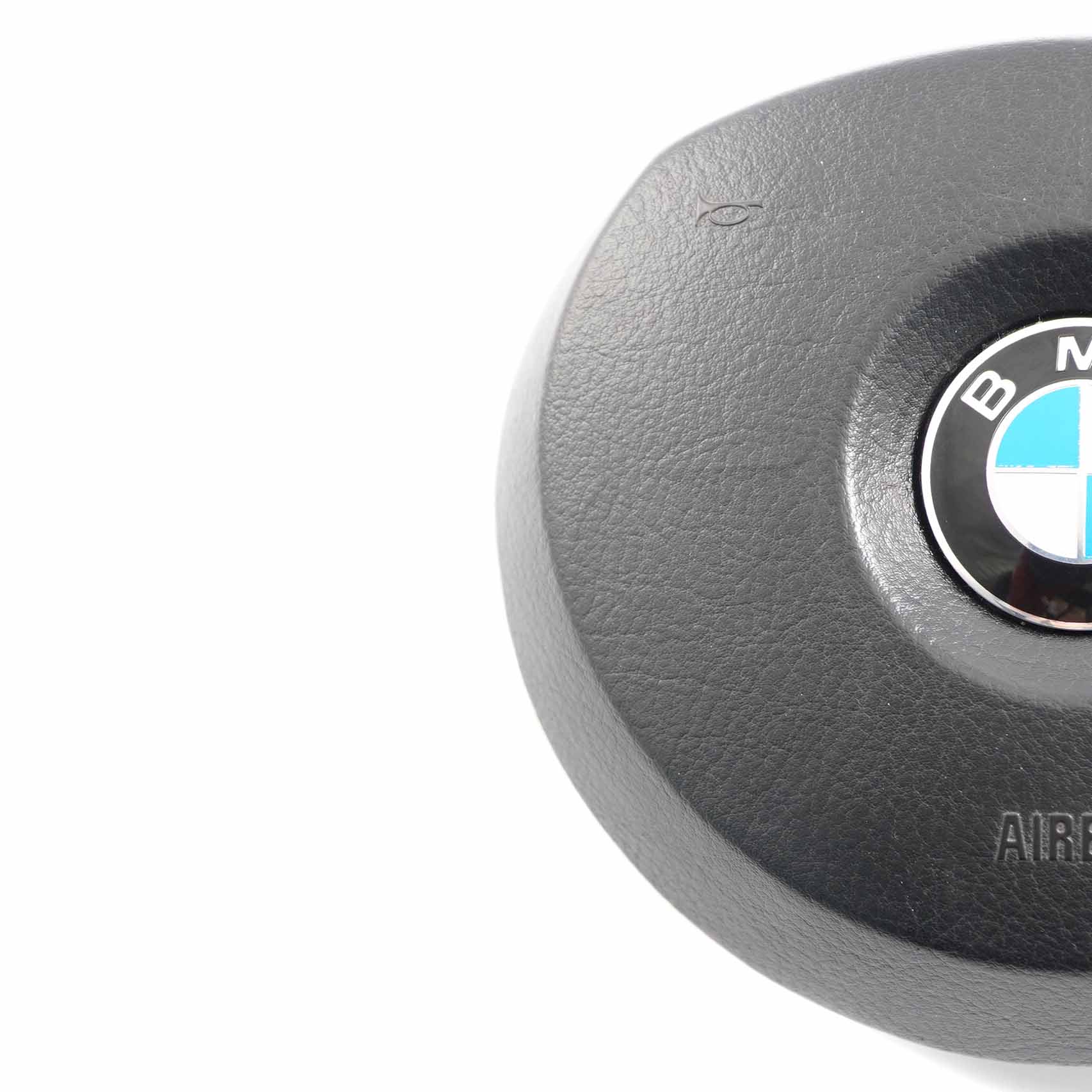 BMW X5 E53 M Sport Module Airbag volant Côté Conducteur 6762961