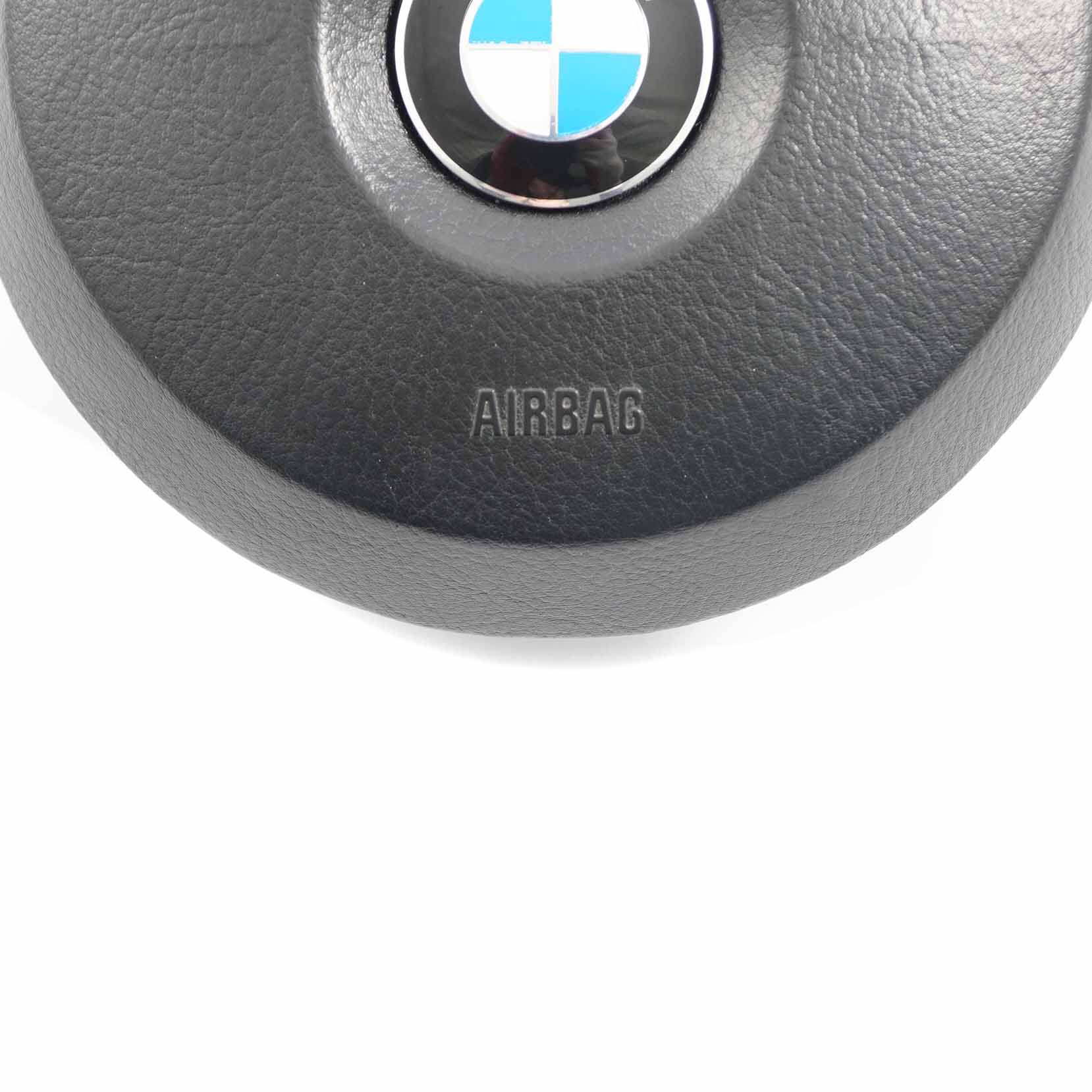 BMW X5 E53 M Sport Module Airbag volant Côté Conducteur 6762961