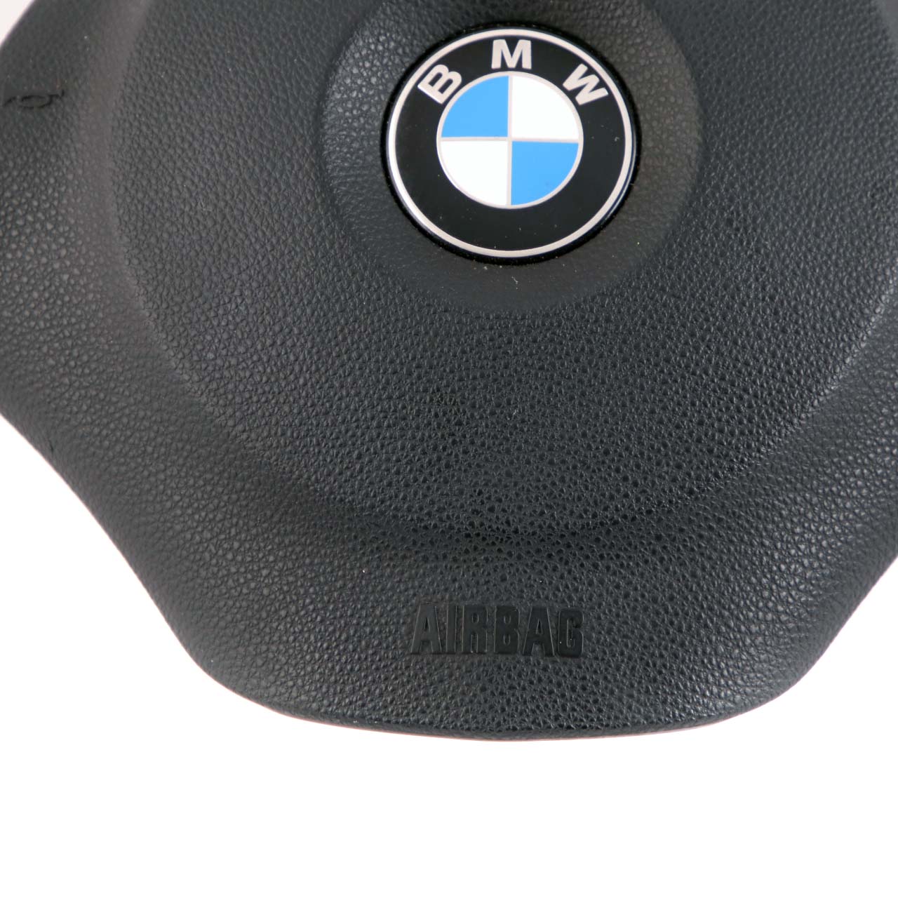 BMW 1 Series E81 E82 E87 E88 Driver's Side Steering Wheel Air Module Bag 6763080