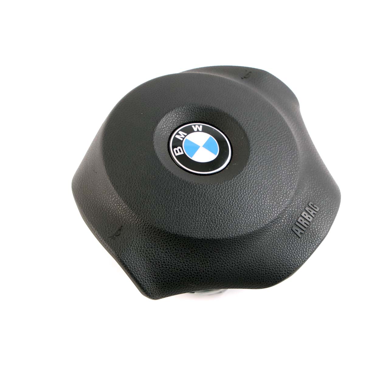 BMW 1 Series E81 E82 E87 E88 Driver's Side Steering Wheel Air Module Bag 6763080