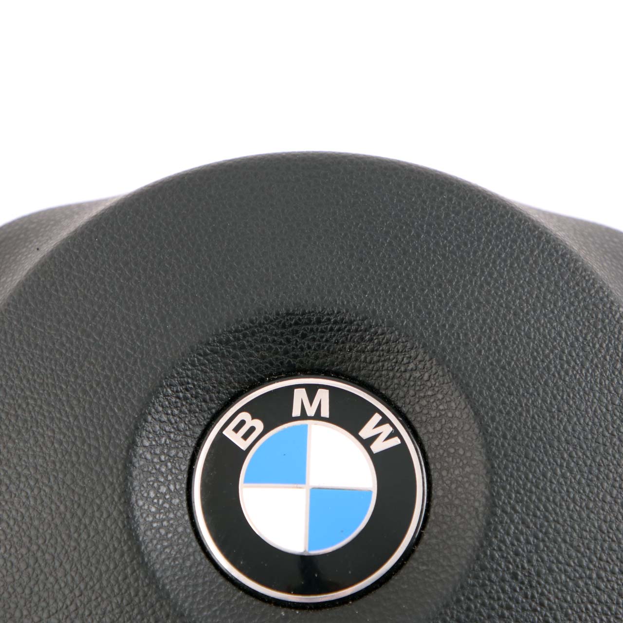 BMW 1 Series E81 E82 E87 E88 Driver's Side Steering Wheel Air Module Bag 6763080