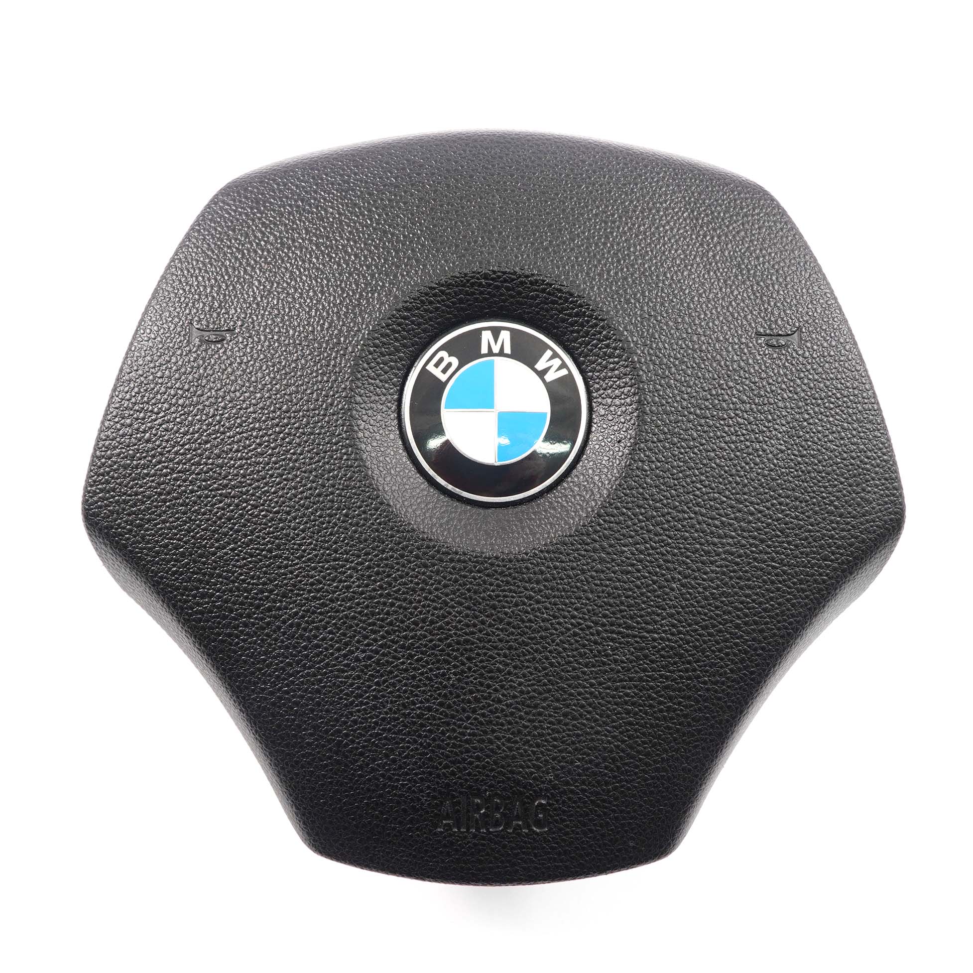 BMW E90 E91 Module D'airbag Volant Côté Conducteur 6763081