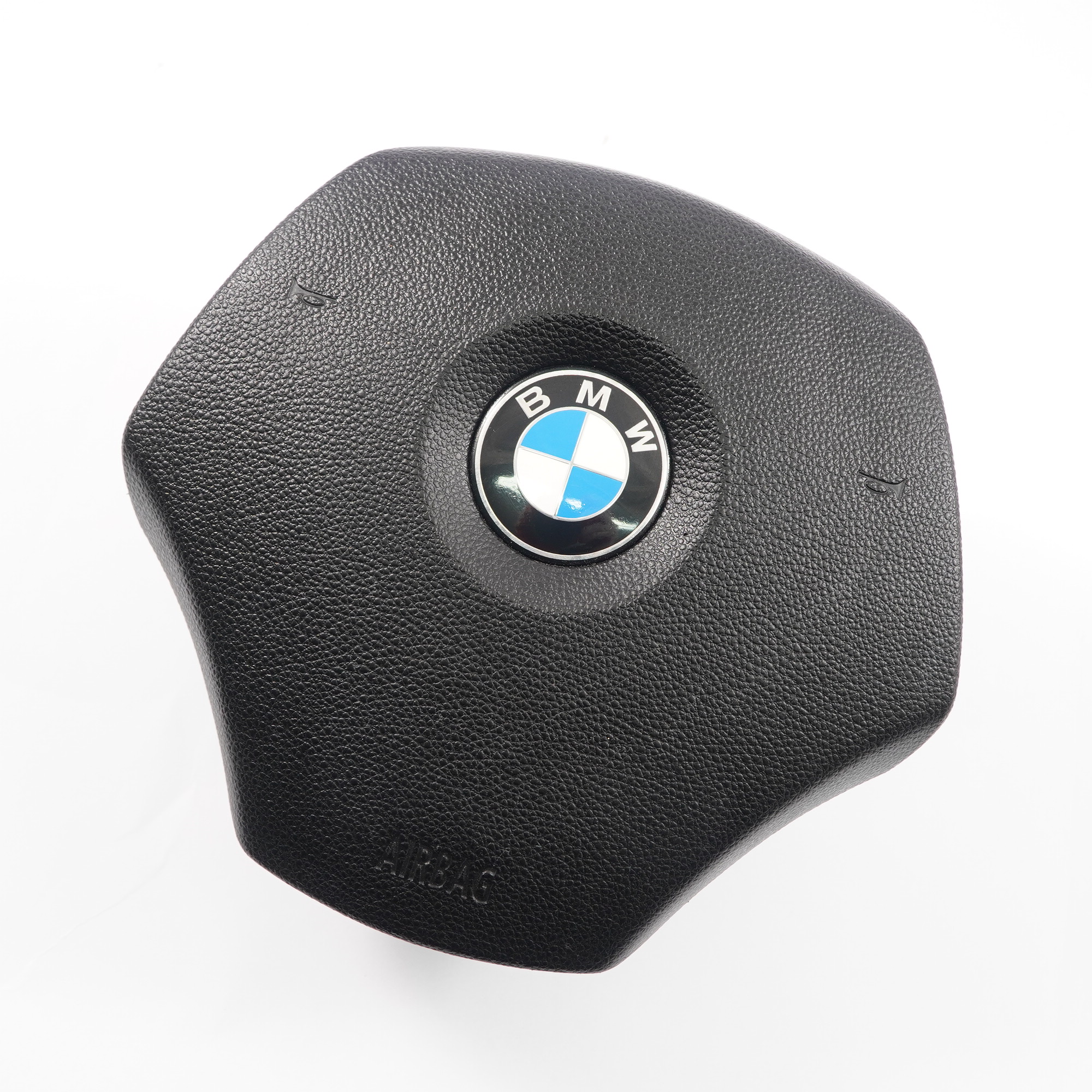 BMW E90 E91 Module D'airbag Volant Côté Conducteur 6763081