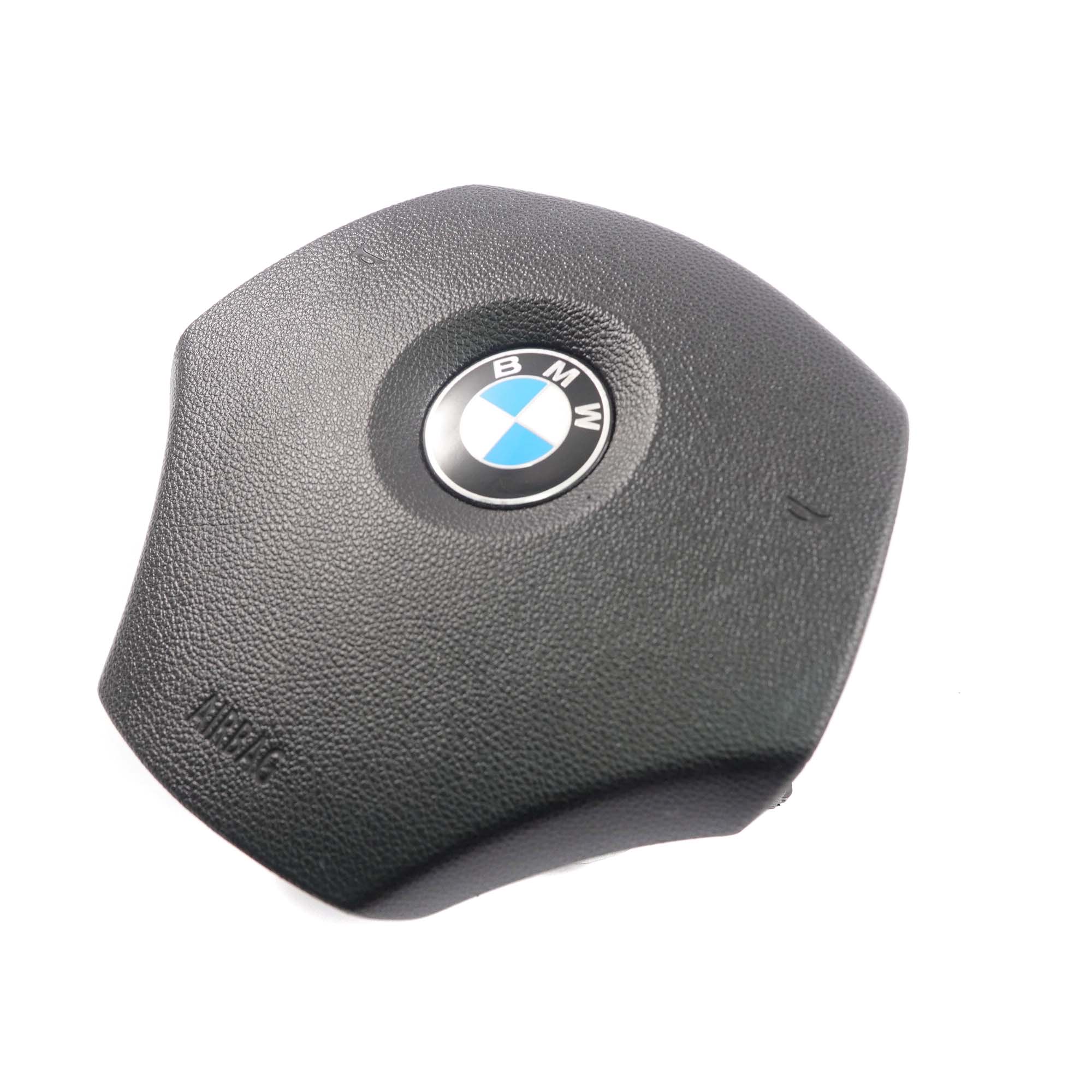 BMW E90 E91 Module D'airbag Volant Côté Conducteur 6763081