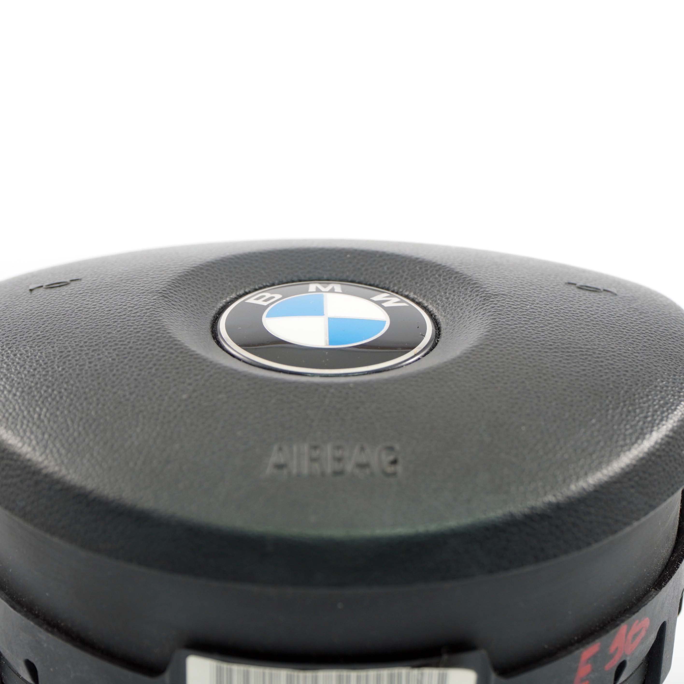 @BMW 1 3 Series E81 E87 E90 M Sport Driver's Side Steering Wheel Bag Module