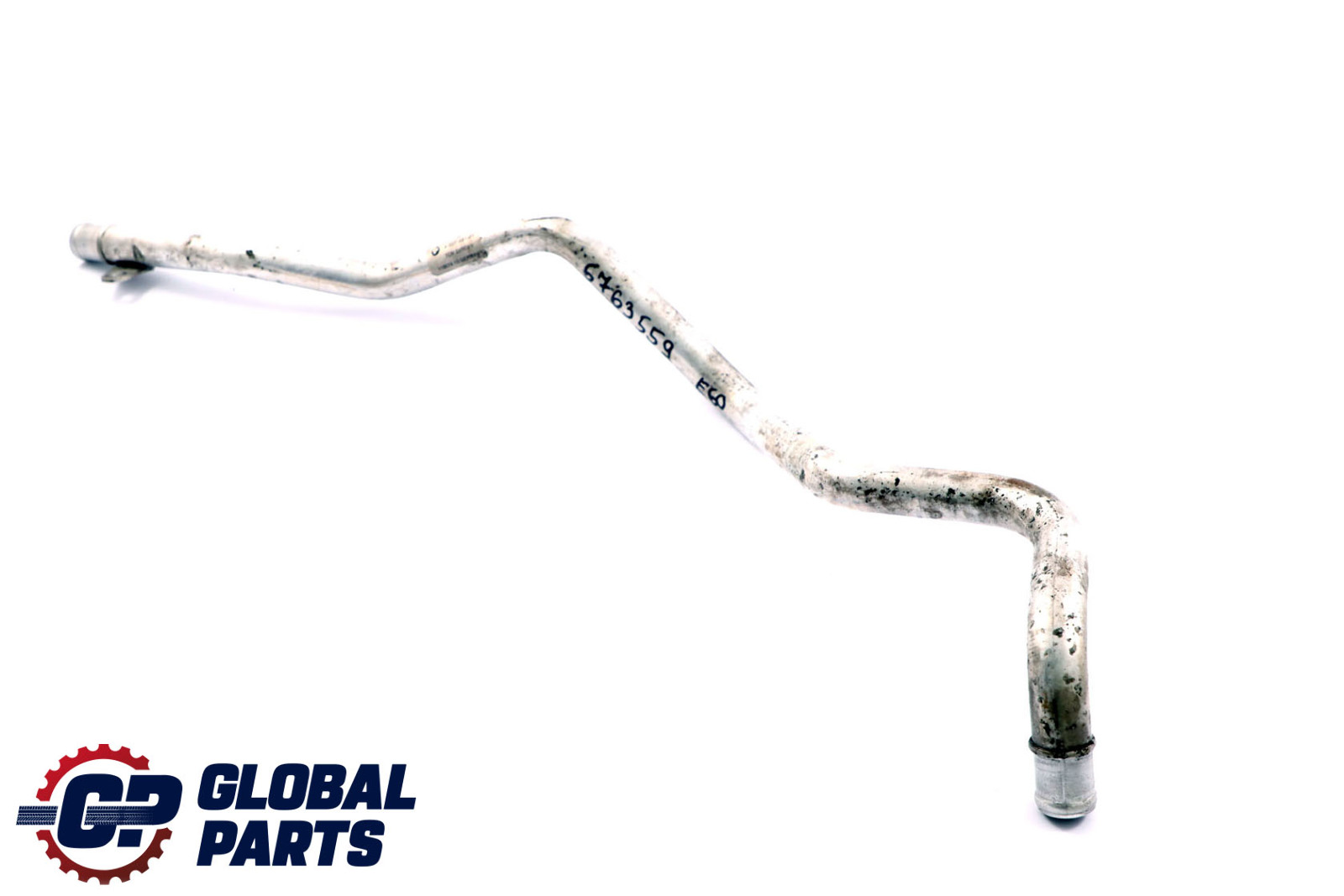 BMW E60 E61 E63 E64 Conduite D'Aspiration 6763559