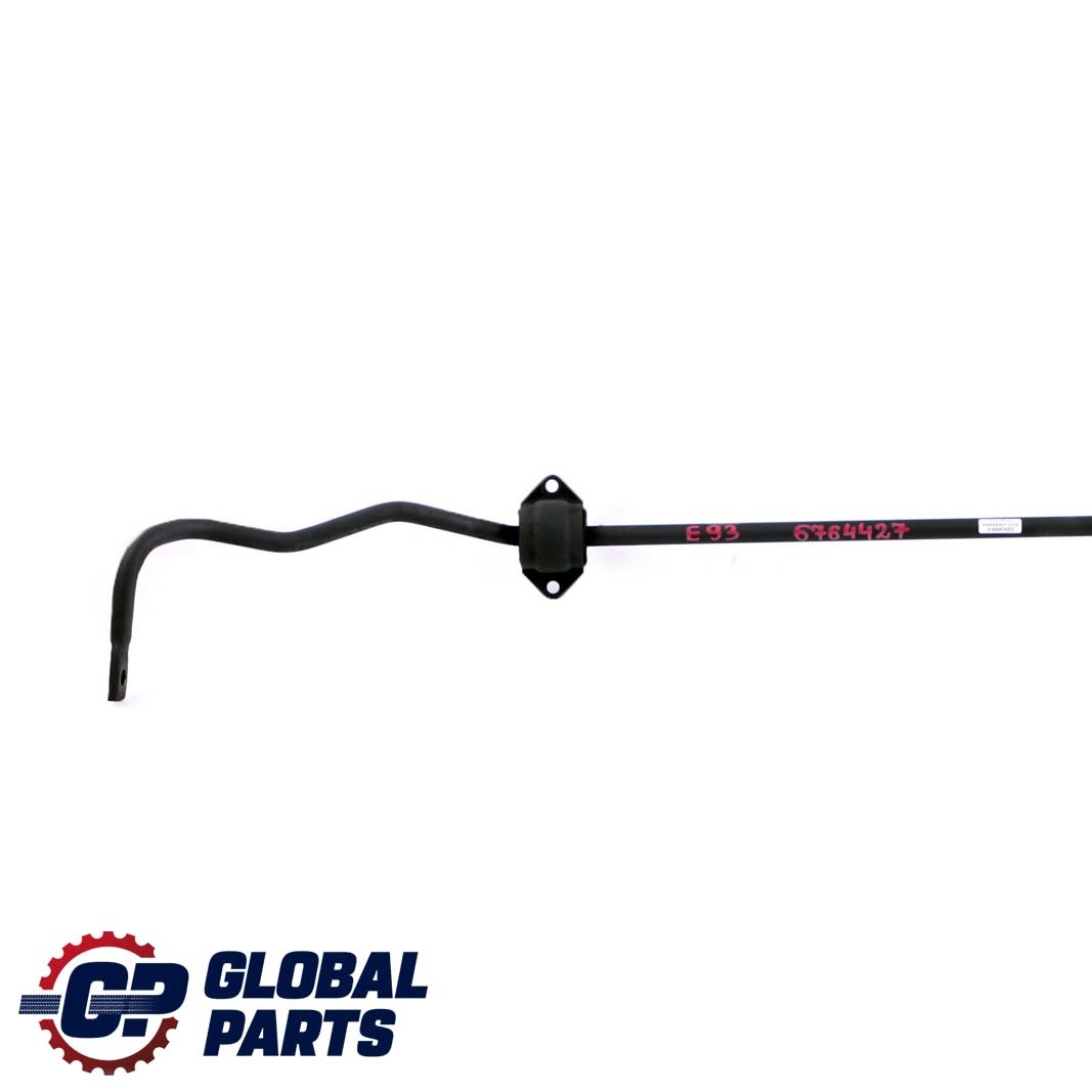 BMW E90 E92 E93 Rear Stabilizer Anti-Roll Bar D=15MM 6764427