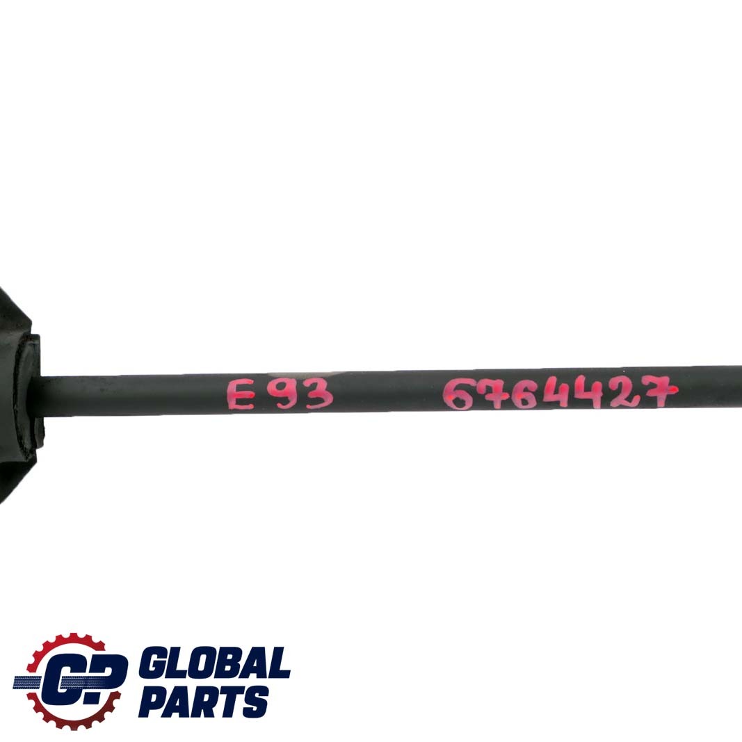 BMW E90 E92 E93 Rear Stabilizer Anti-Roll Bar D=15MM 6764427