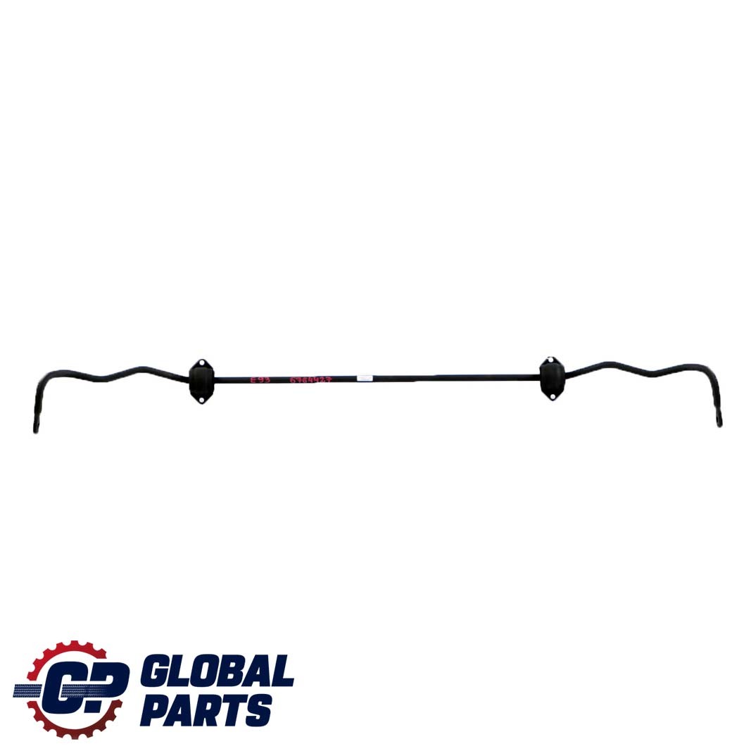 BMW E90 E92 E93 Rear Stabilizer Anti-Roll Bar D=15MM 6764427