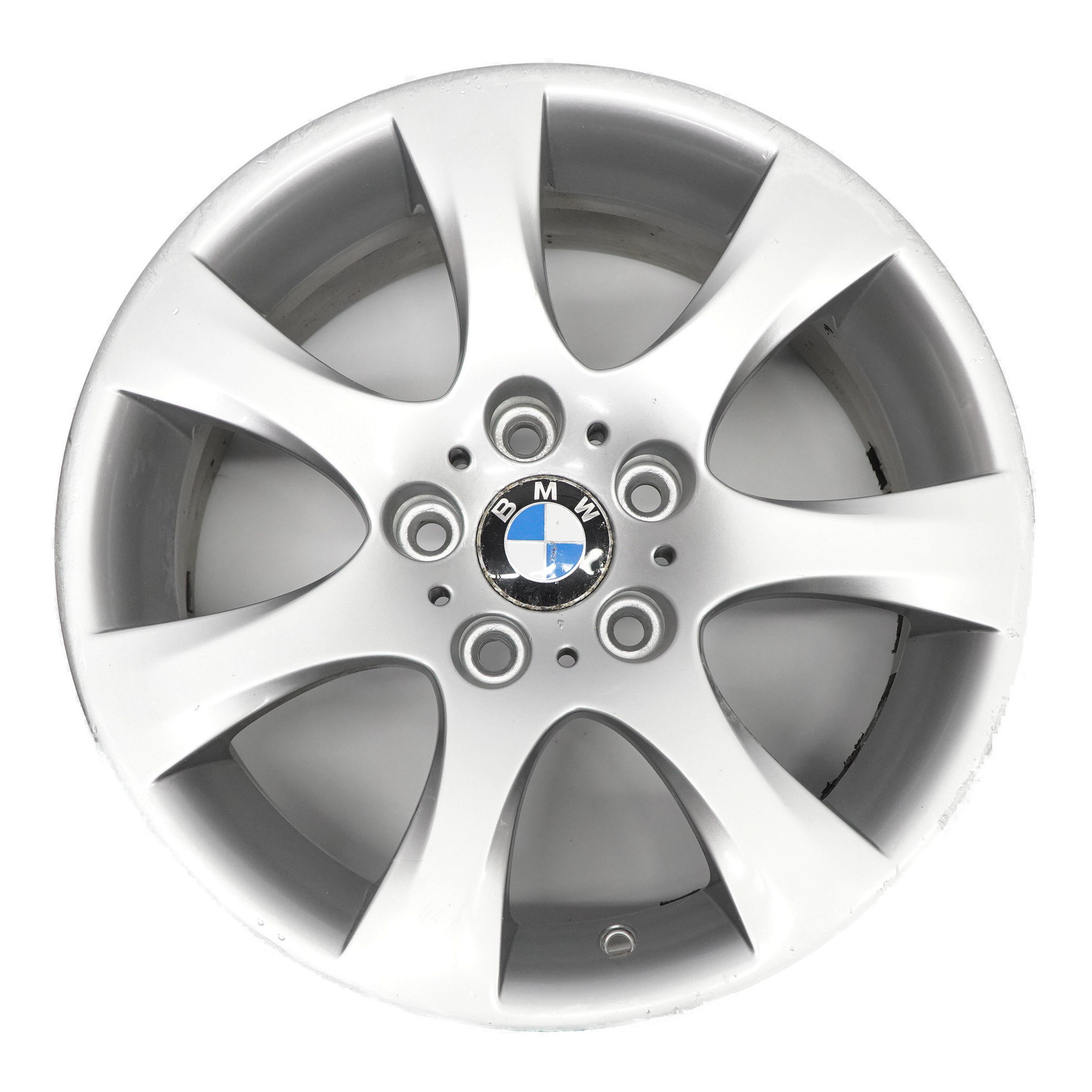 BMW E90 E91 E92 Jantes Alu Alliage 17 " 8J Et :3 4 Rayons en etoe 185