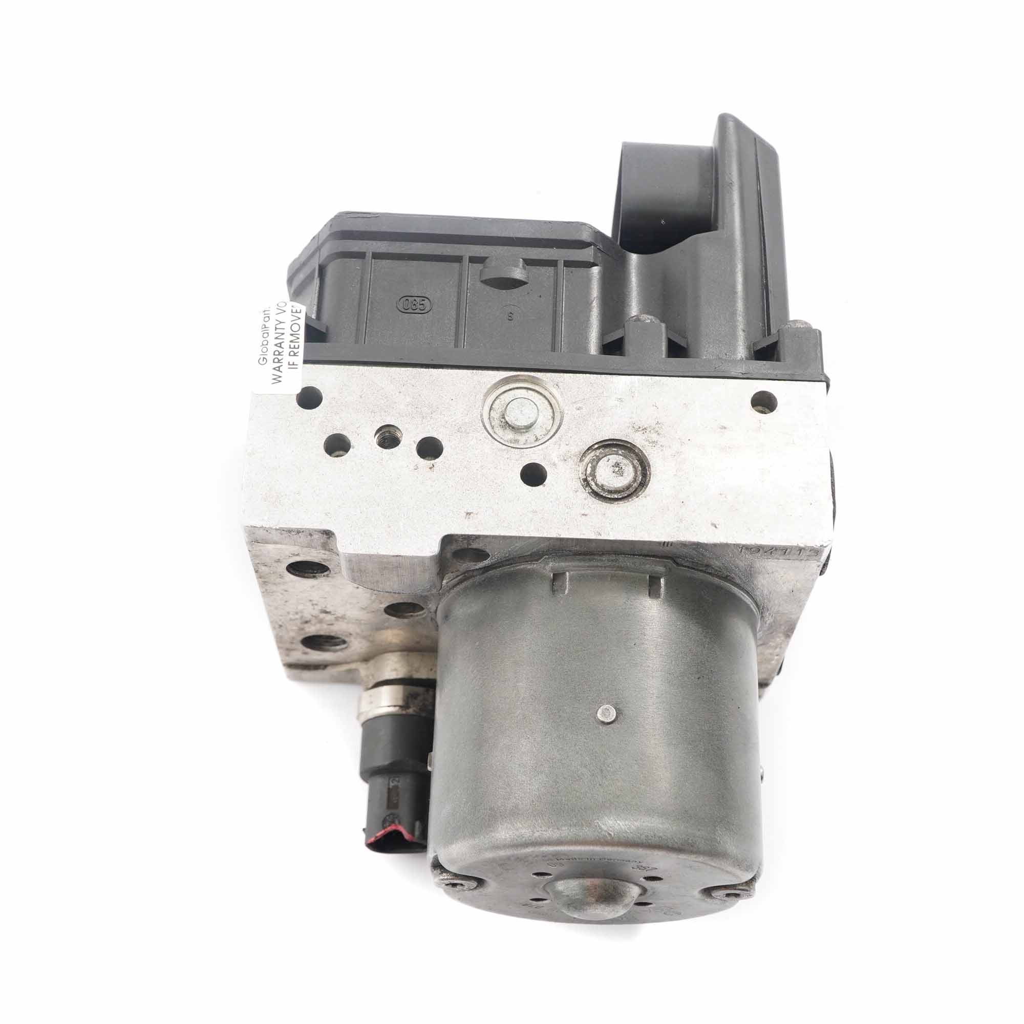 BMW X5 E53 ABS DSC Pompe Unité de Freinage Hydraulique 6765428 6765430