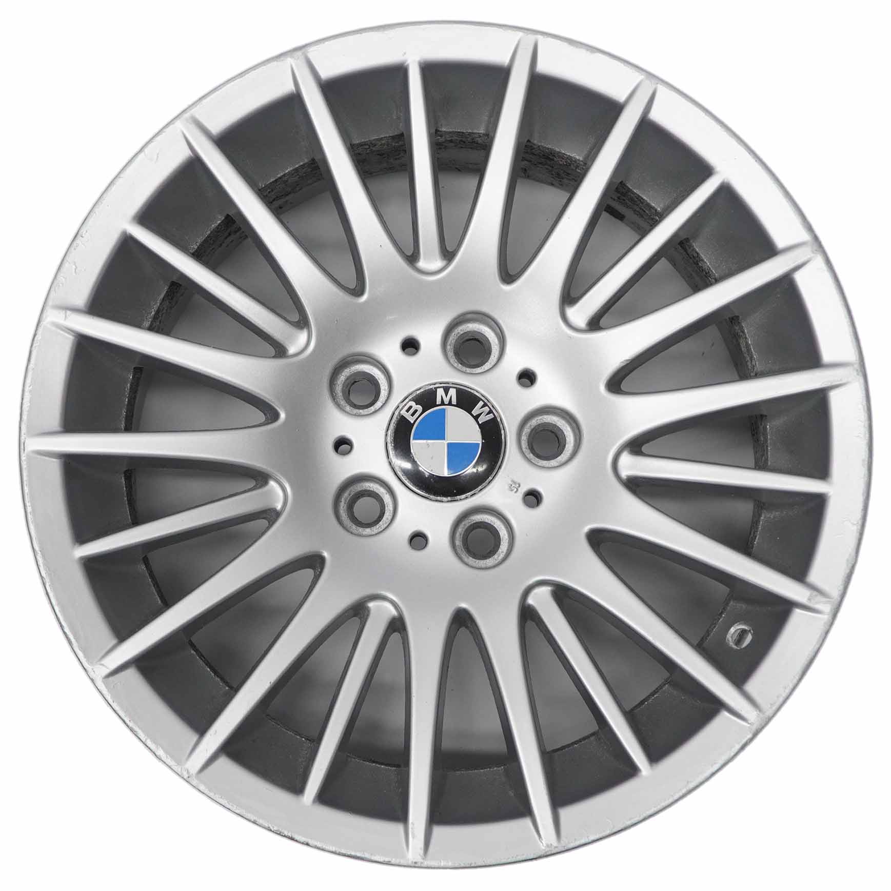 BMW 3 Serie E90 E91 E92 Jantes Alu Spinnespeiche 160 17" 8J Et :3 4 6765813