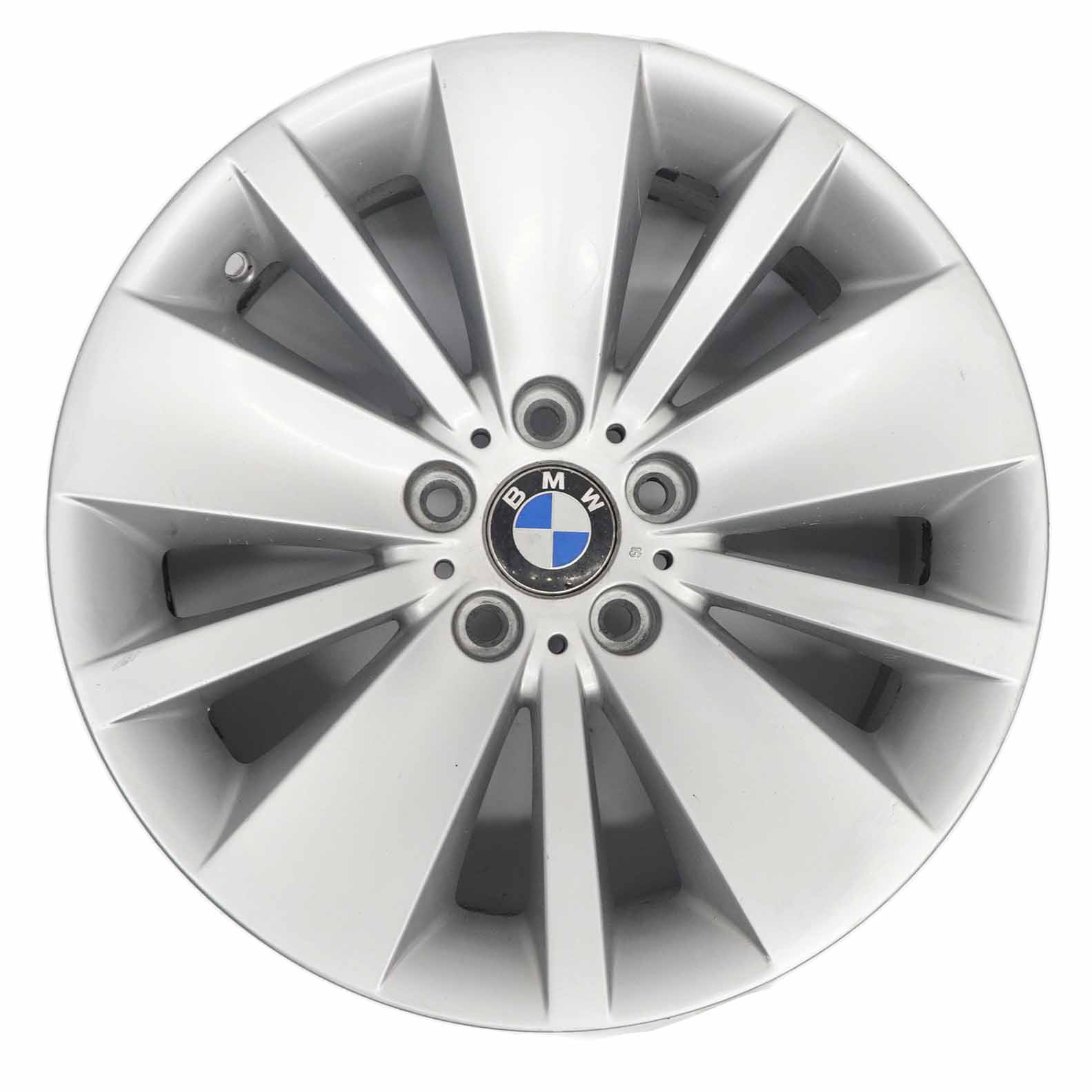 BMW E65 E66 Jantes Alu Alliage 18" Rayons Doubles 174 8J ET:24 6767827