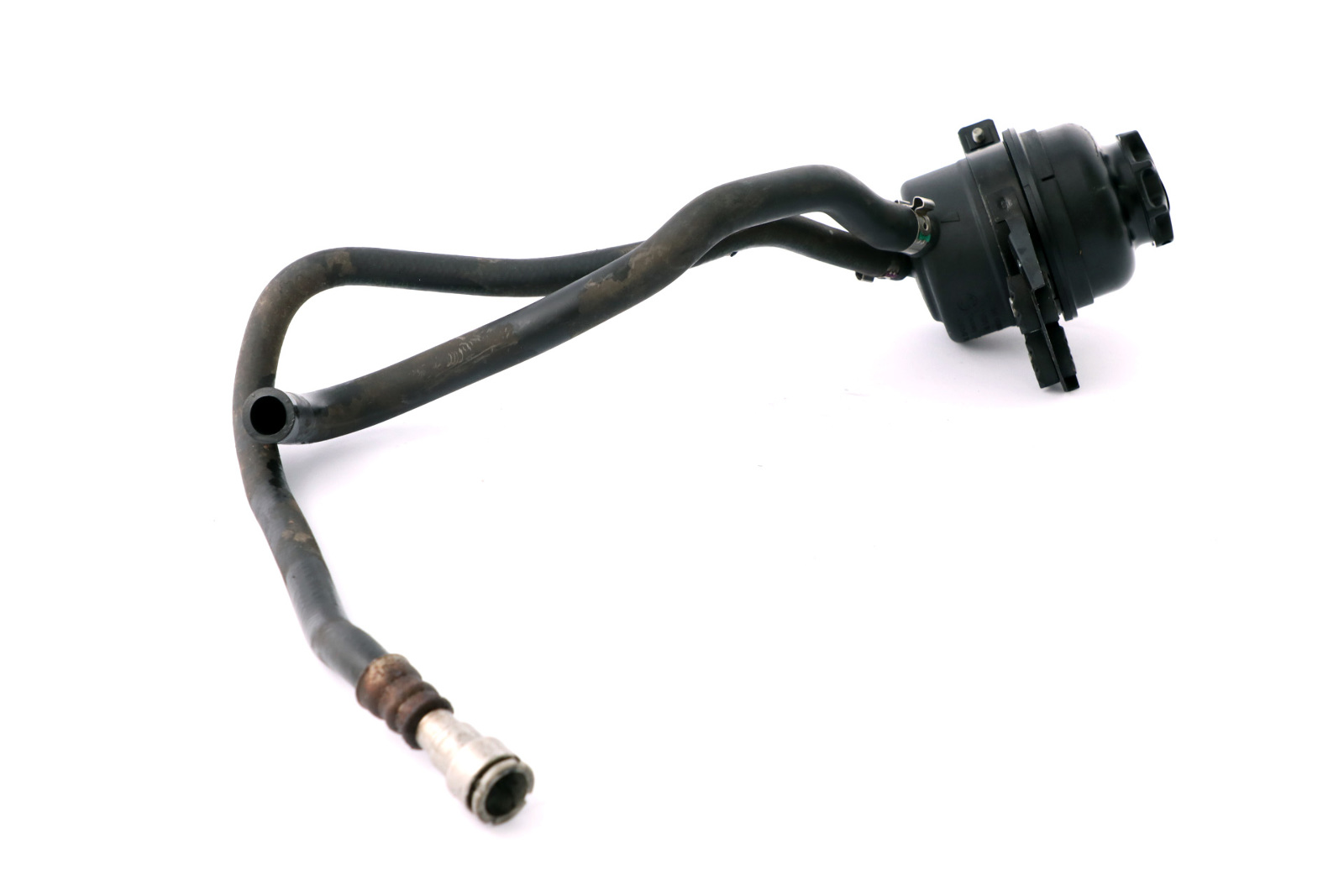 BMW E81 E87 E90 E91 LCI Reservoir D'Huile Conduite D'Aspiration Direction