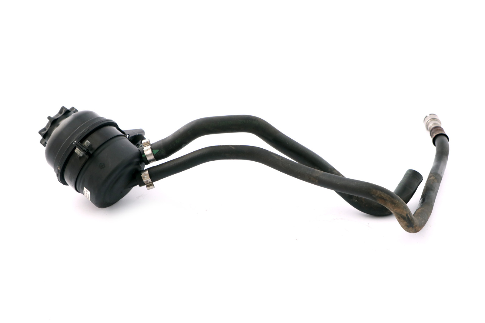 BMW E81 E87 E90 E91 LCI Reservoir D'Huile Conduite D'Aspiration Direction