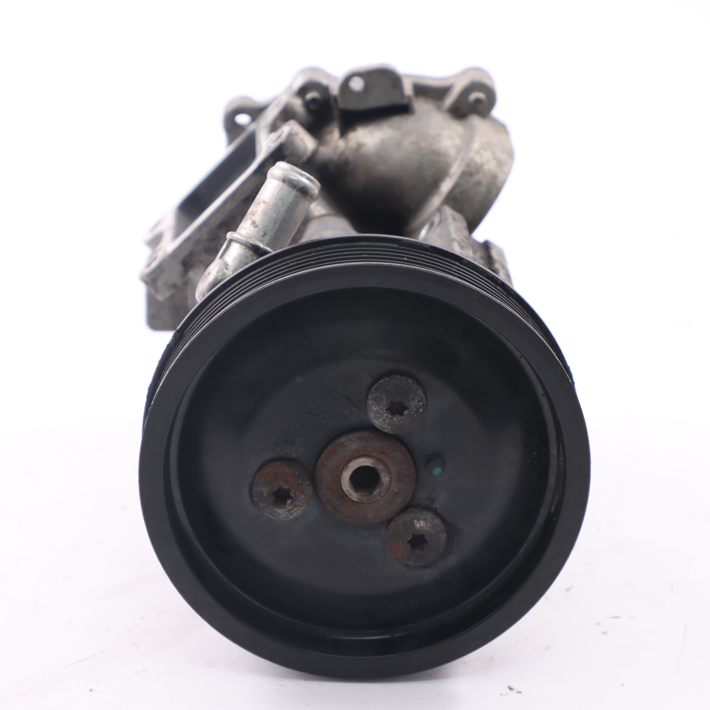 BMW E81 E87 E90 E91 Petrol N45 N46 Pompe à eau de la direction assistée 6769598