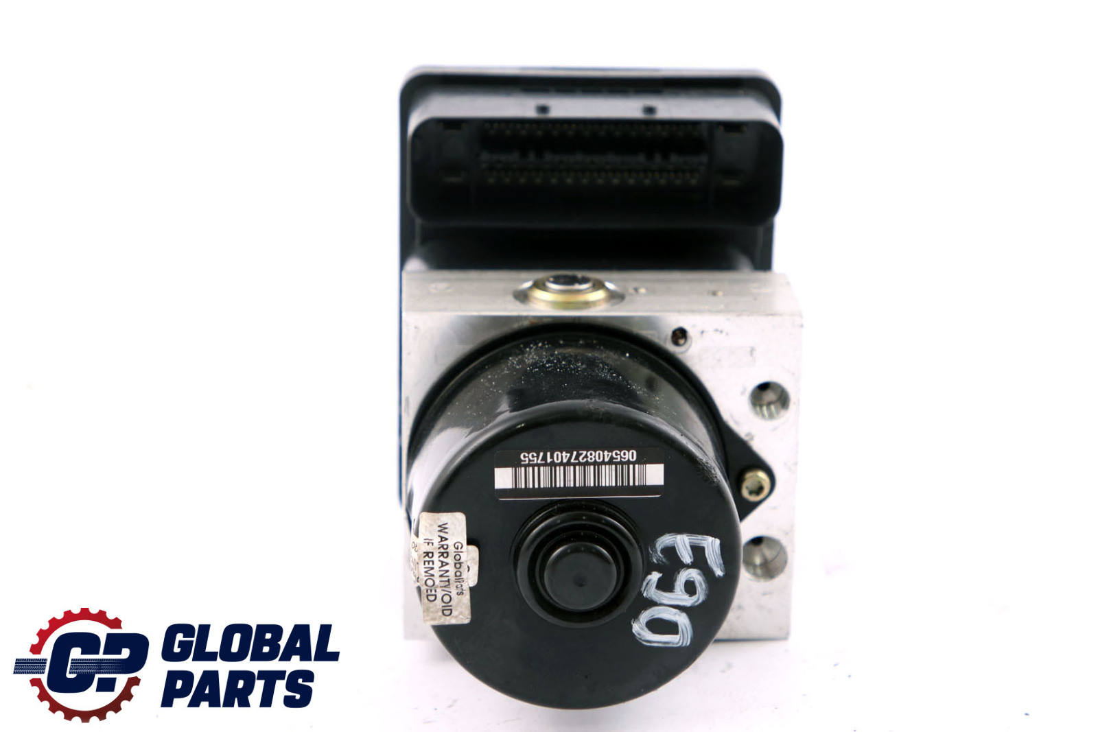 BMW E87 E90 E91 Commande Ensemble Hydro Dsc Pumpenmodul 6769778 6769779