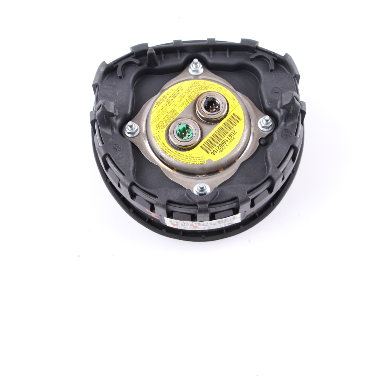 BMW E81 E82 E87 E90 E91 E92 M Sport Driver's Side Steering Wheel Module 6770515