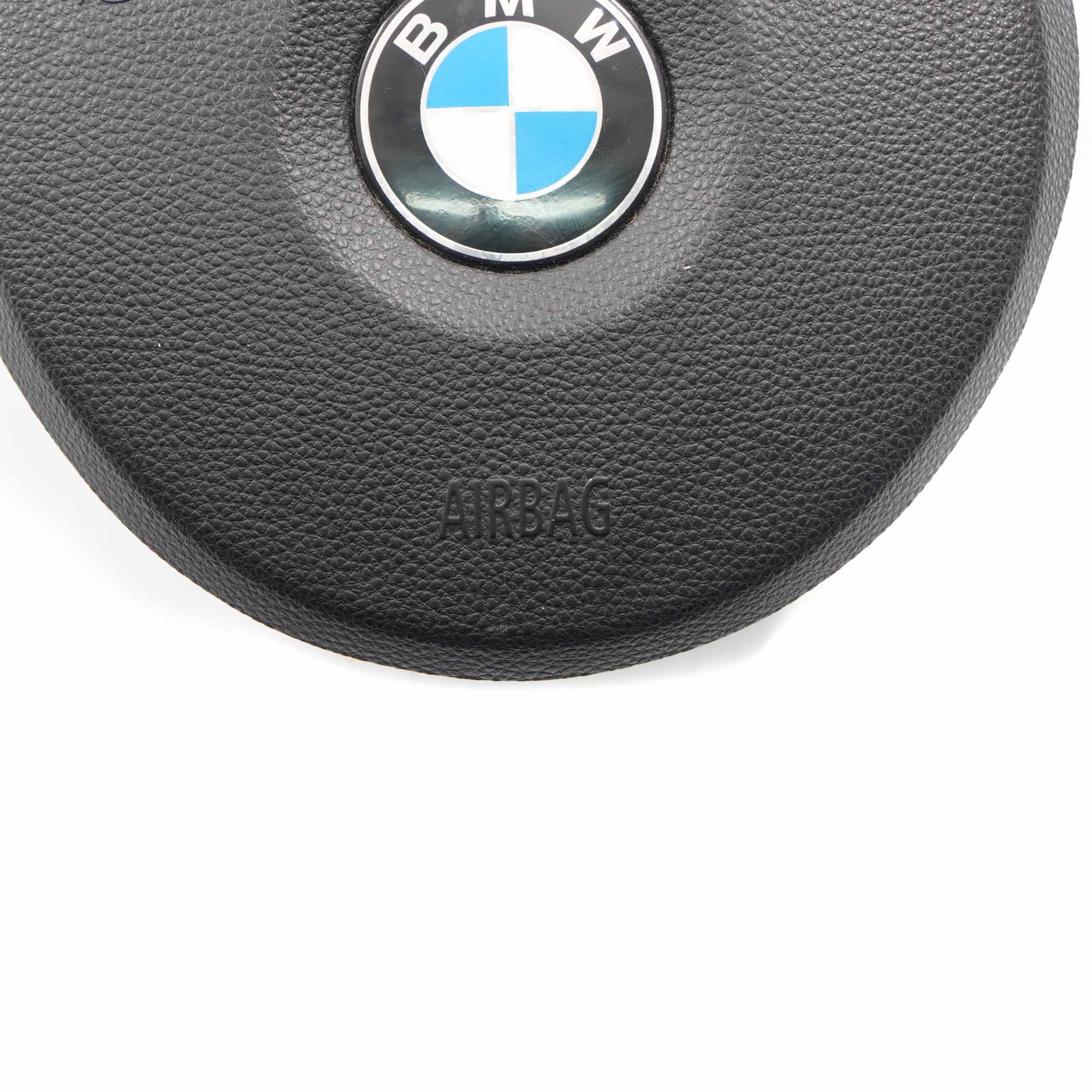 BMW E81 E87 E90 M Sport Driver's Side Steering Wheel Airbag Module