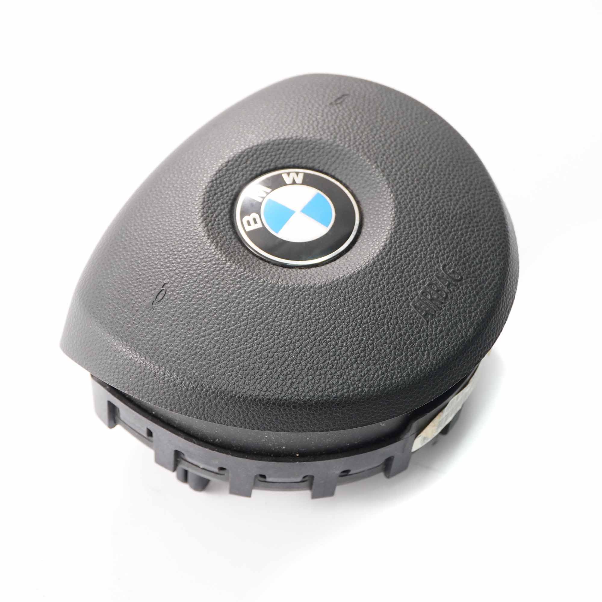 BMW E81 E87 E90 M Sport Driver's Side Steering Wheel Airbag Module