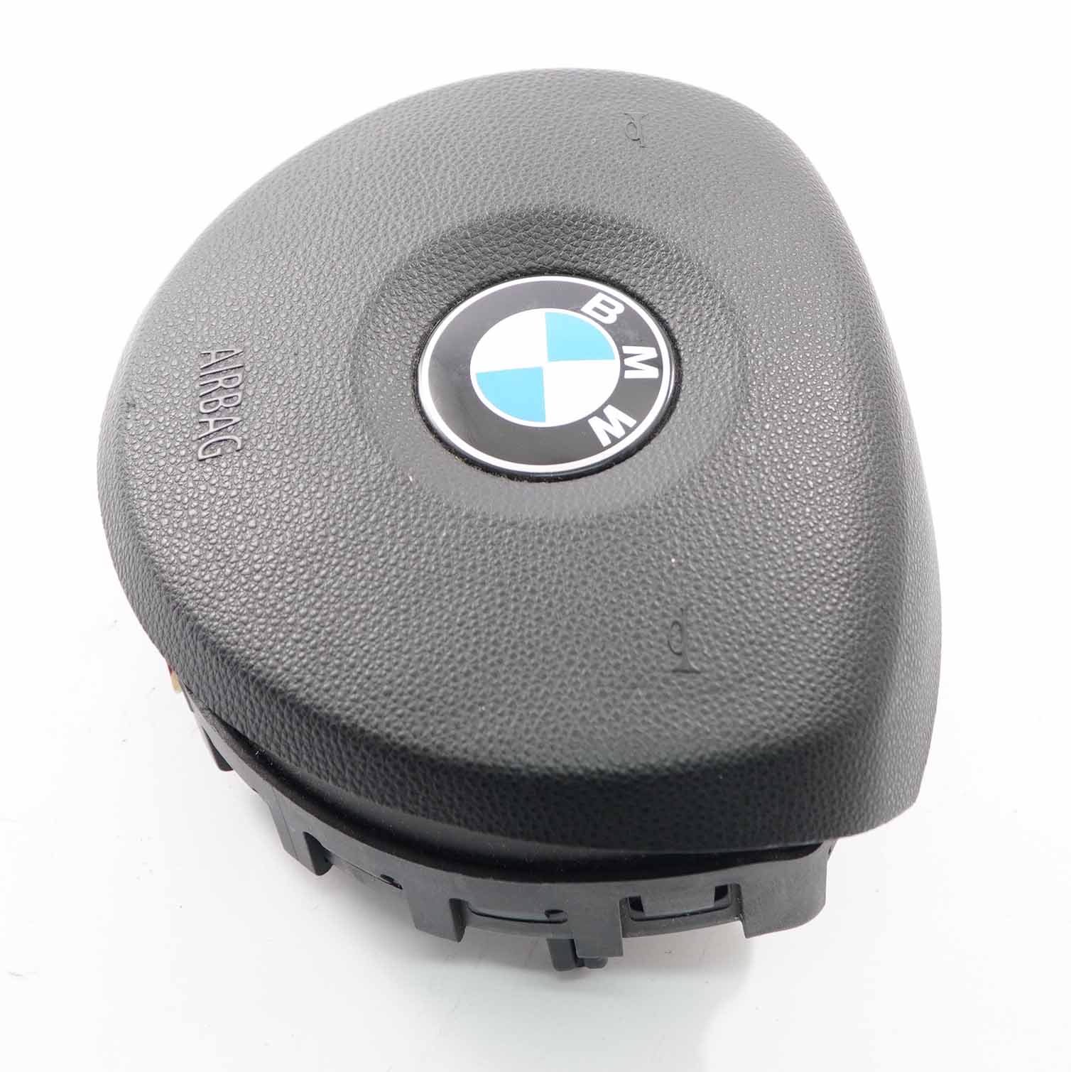 BMW E81 E87 E90 M Sport Driver's Side Steering Wheel Airbag Module