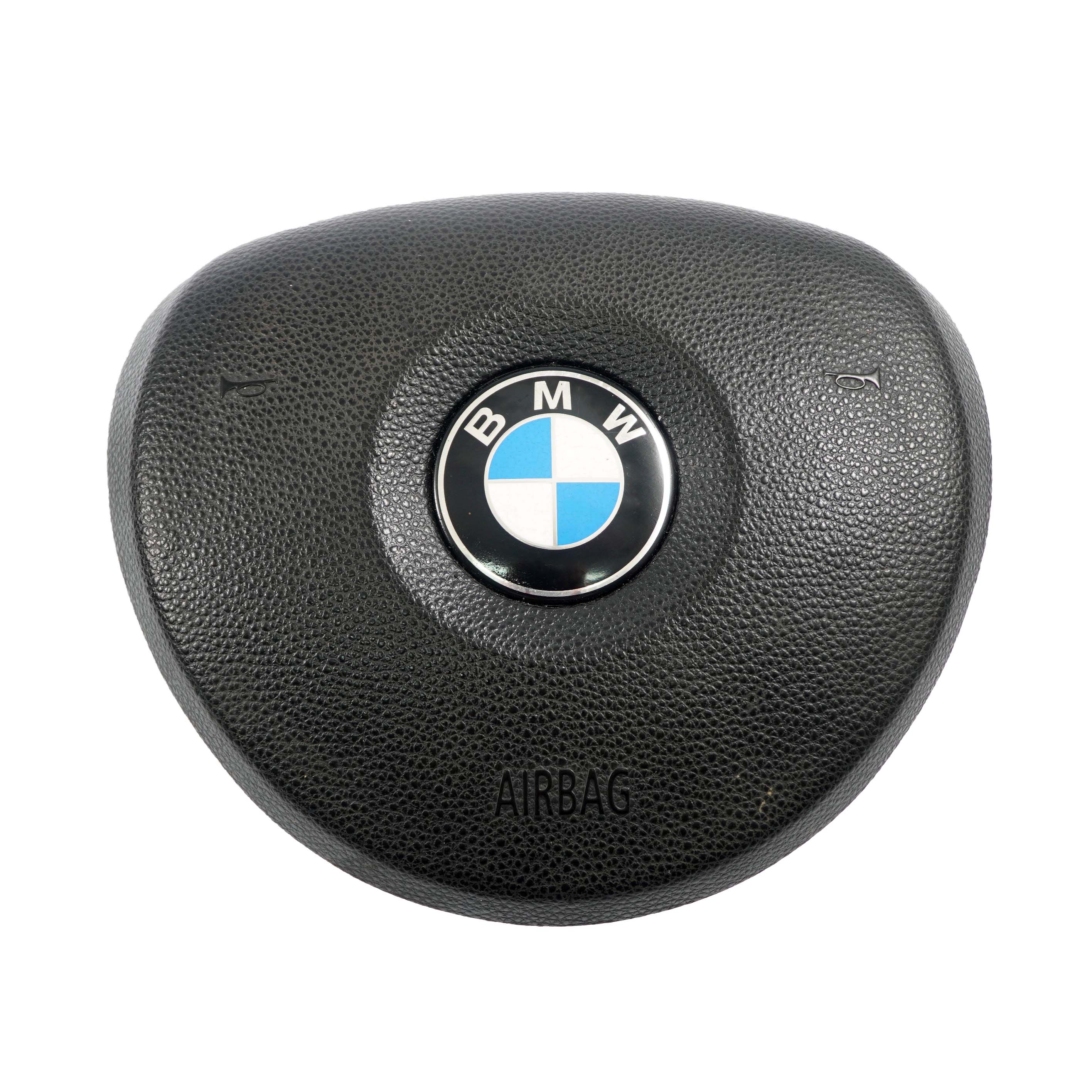 BMW 1 3 Series E81 E87 E90 M Sport Driver's Side Steering Wheel Air Module Bag