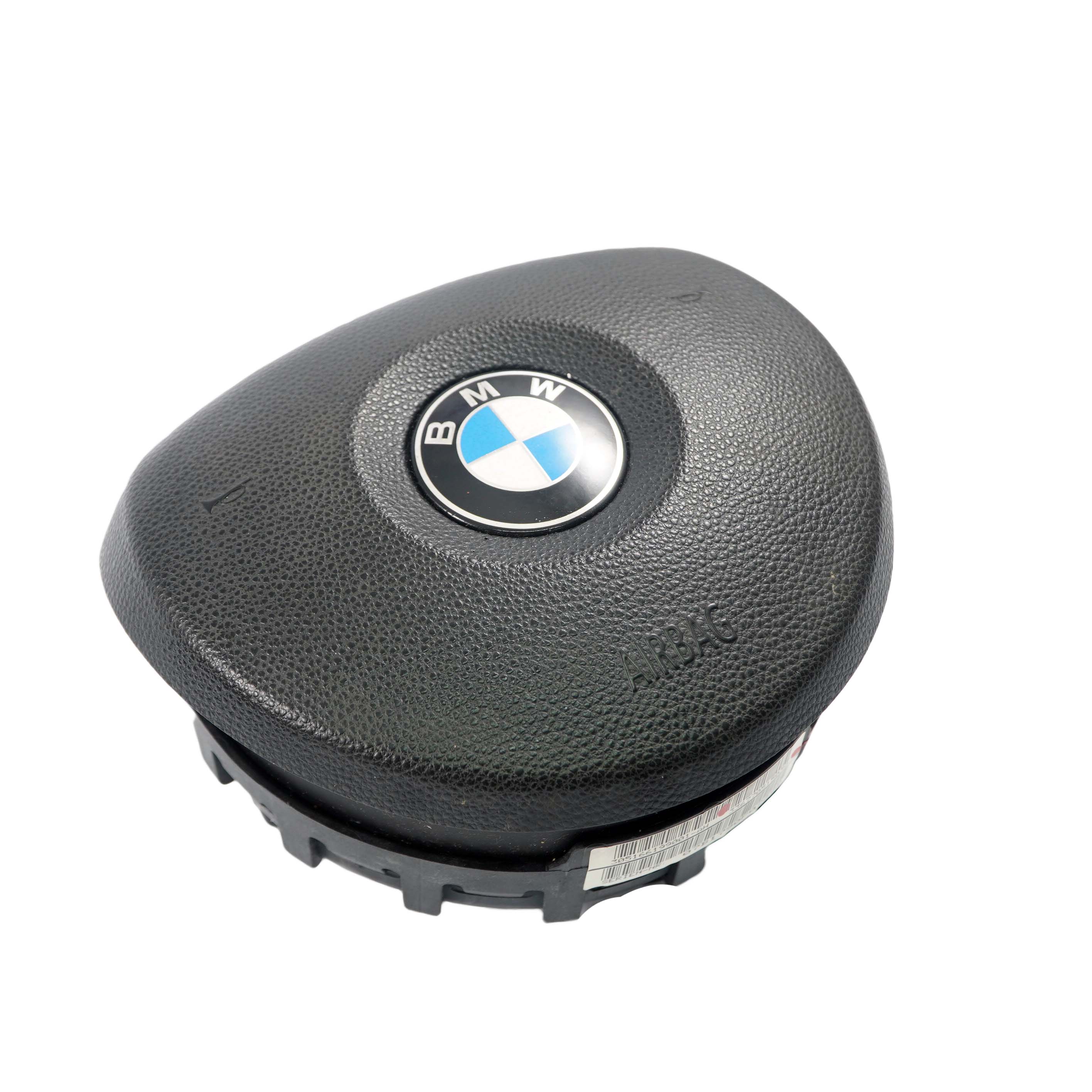 BMW 1 3 Series E81 E87 E90 M Sport Driver's Side Steering Wheel Air Module Bag