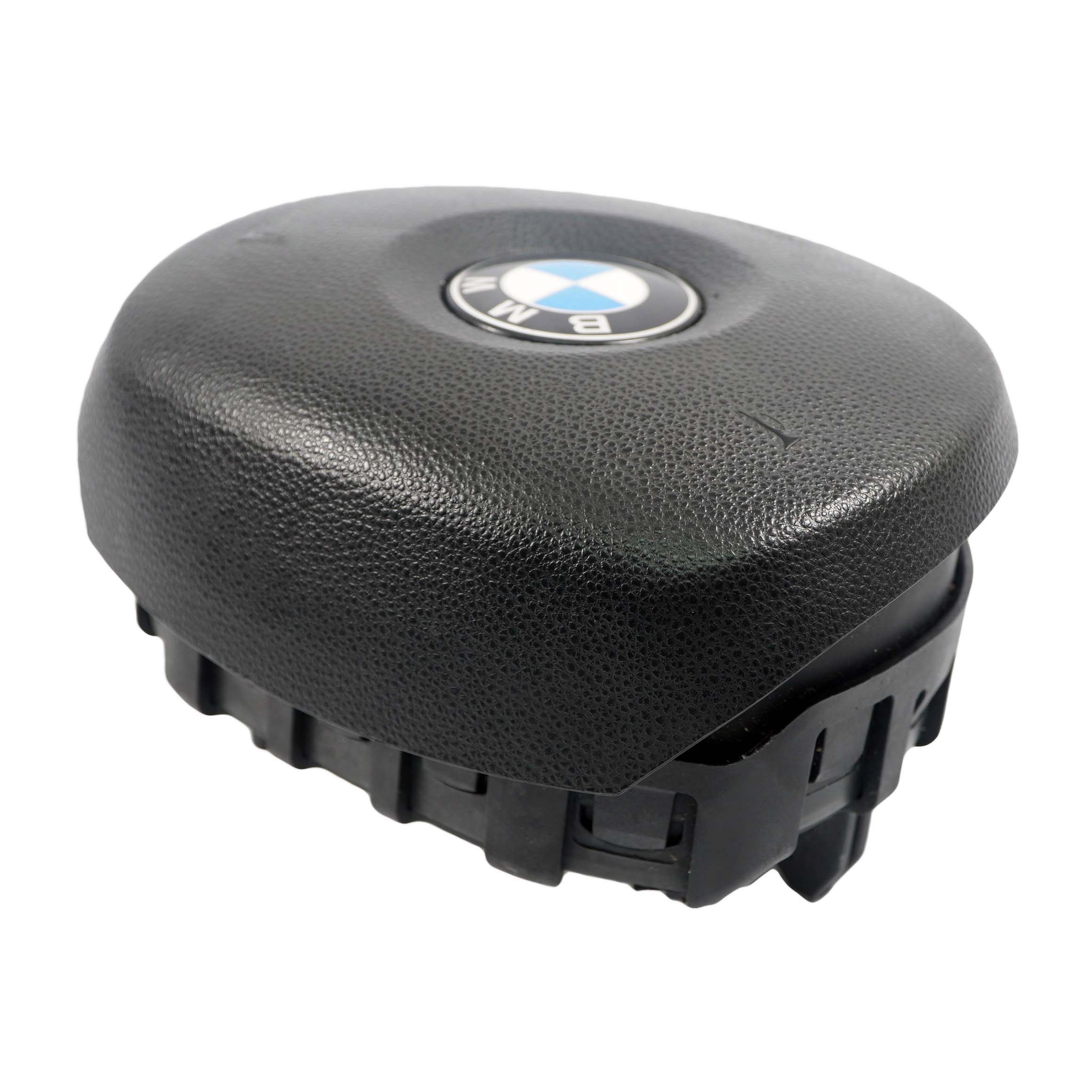 BMW 1 3 Series E81 E87 E90 M Sport Driver's Side Steering Wheel Air Module Bag