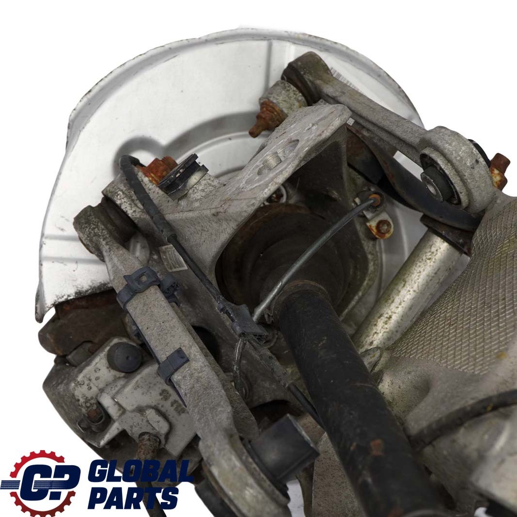 BMW 5 E61 523i N52 177PS Kit L'Arbre De Sortie Pivotement Arriere Gauche