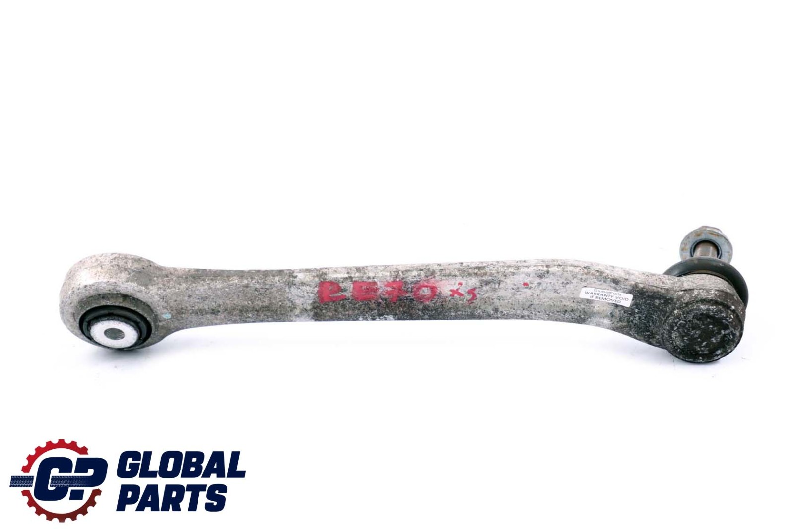 Bras de contrôle BMW X5 E70 X6 E71 Gauche Suspension Arrière Wishbone 6770969