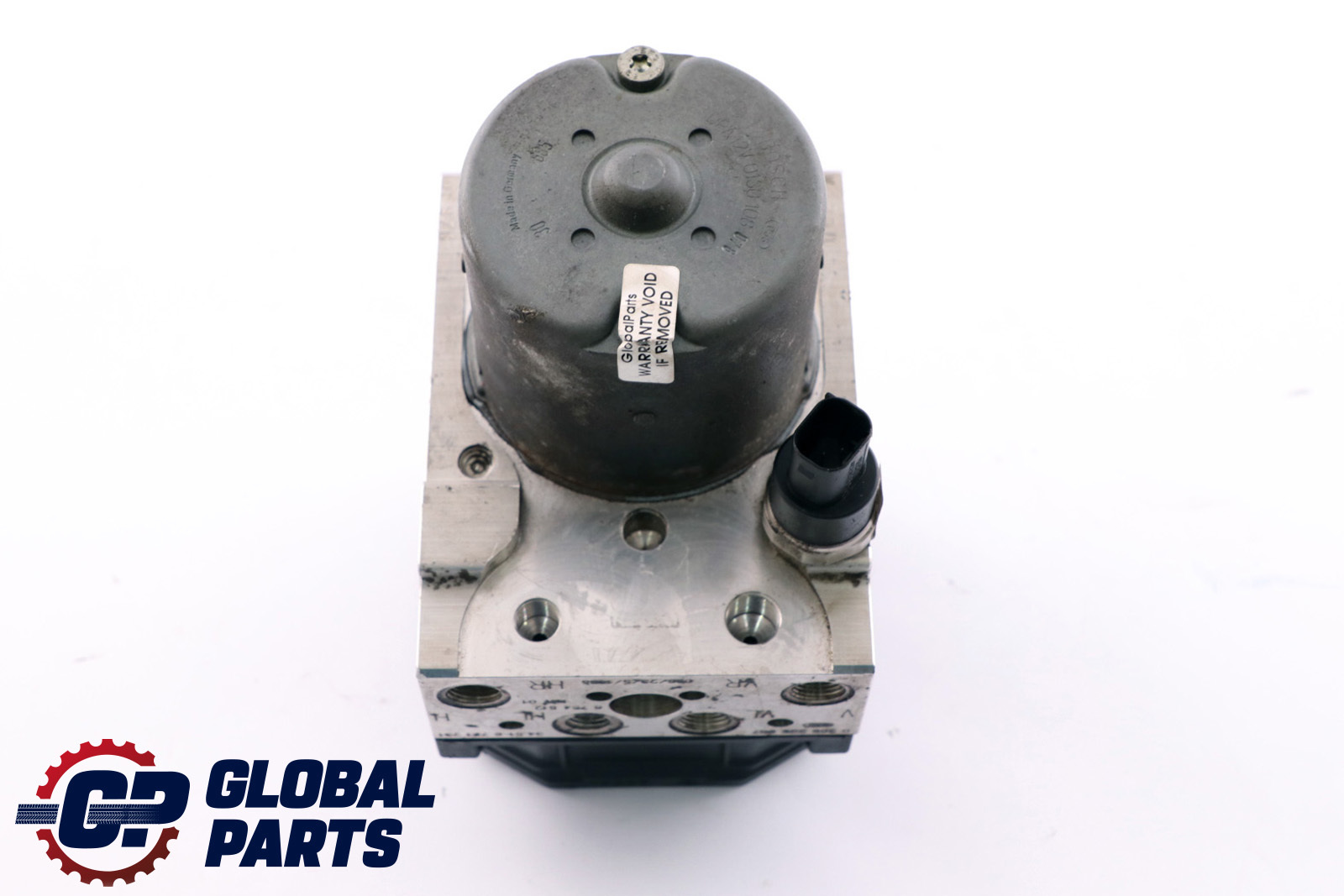 BMW E65 E66 Unité De Freinage Hydraulique Pompe DSC 6771233