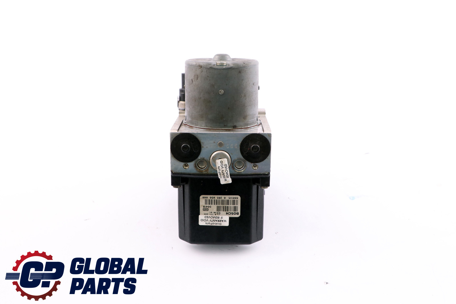 BMW E65 E66 Unité De Freinage Hydraulique Pompe DSC 6771233