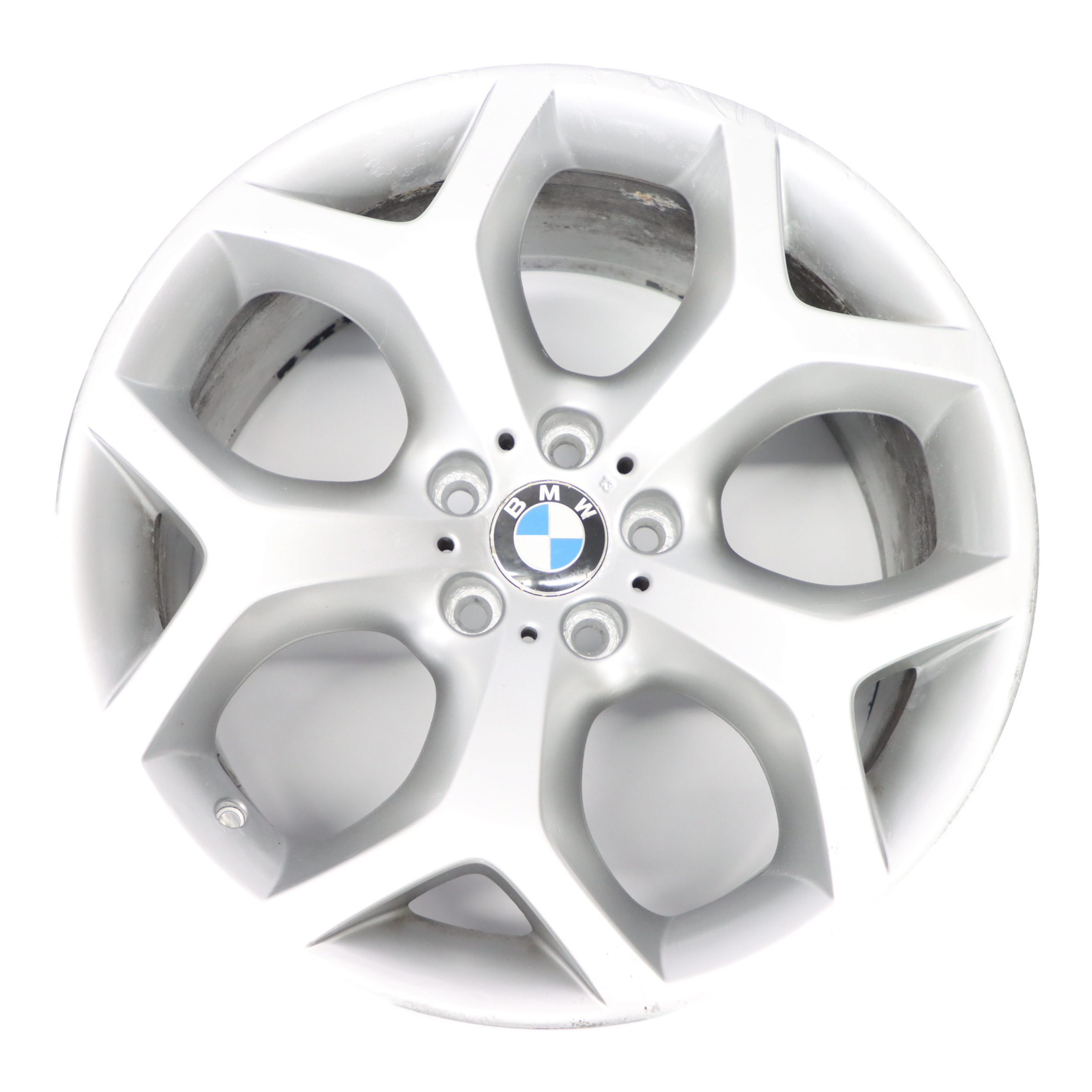 BMW X5 E70 X6 E71 Jante Alliage Avant 20" Y-spoke 214 10J ET:40 6772249