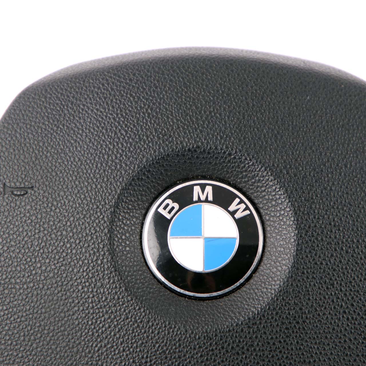 BMW 3 X1 Series 1 E84 E90 E91 LCI Air Module Bag Driver's Side 6772866