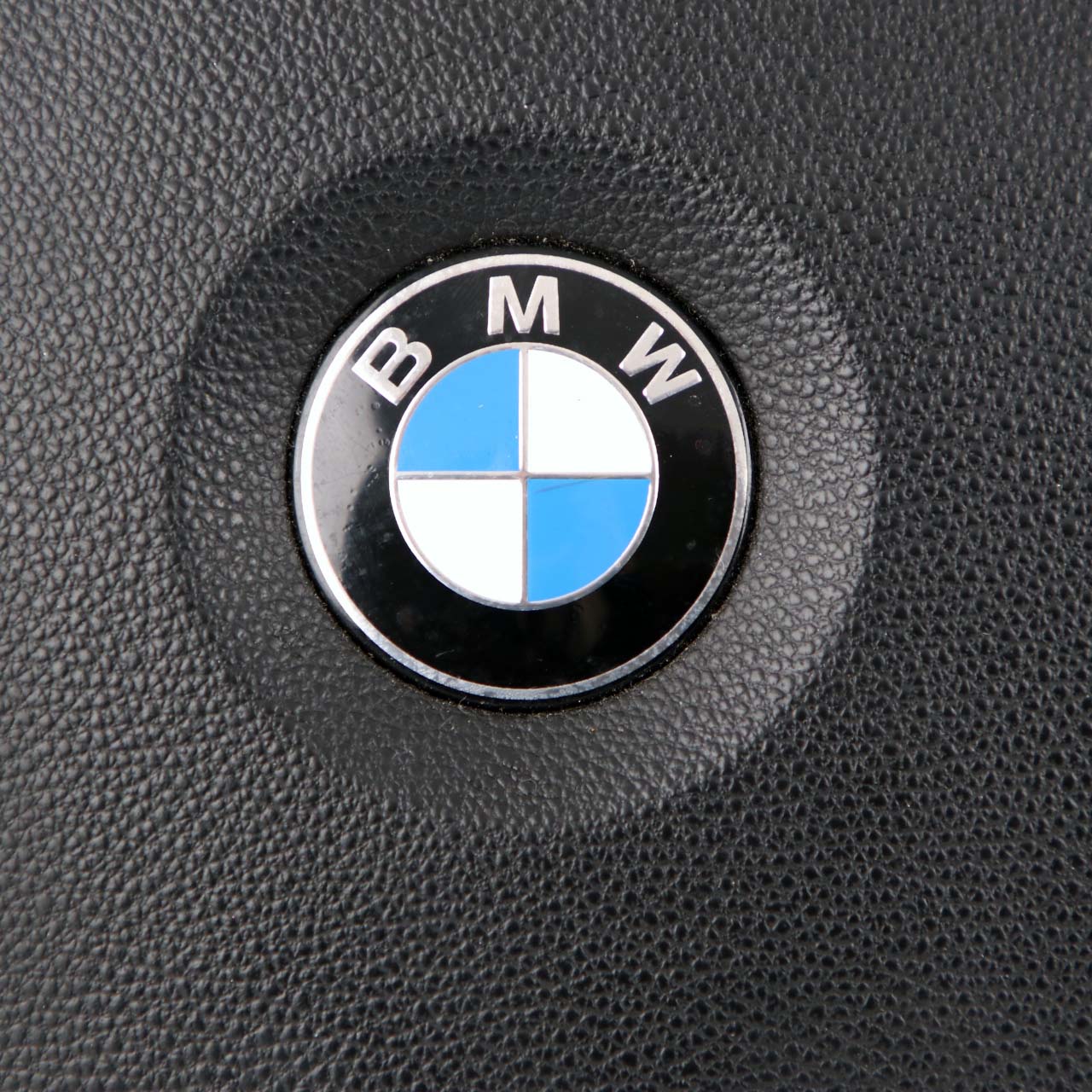 BMW 3 X1 Series 1 E84 E90 E91 LCI Air Module Bag Driver's Side 6772866