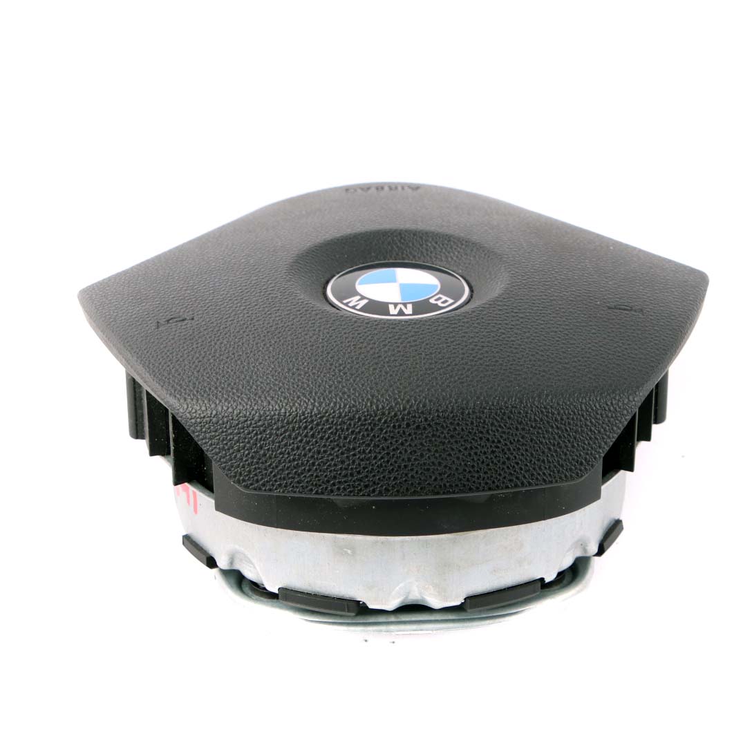 BMW 3 X1 Series 1 E84 E90 E91 LCI Air Module Bag Driver's Side 6772866