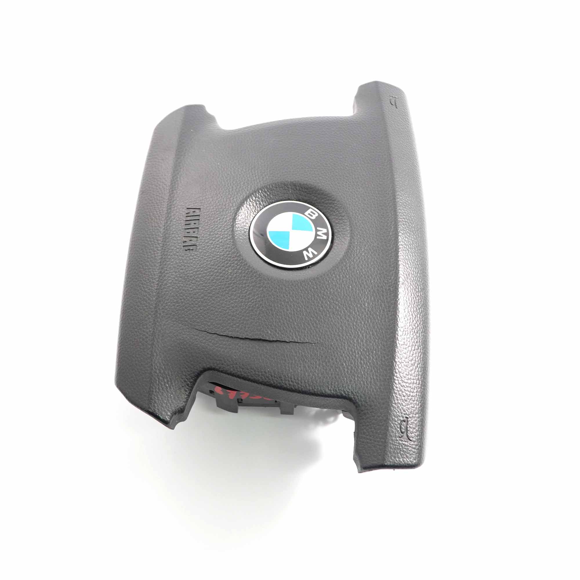 BMW E65 E66 Airbag Côté Conducteur Module Volant Air Bag Noir 6773685