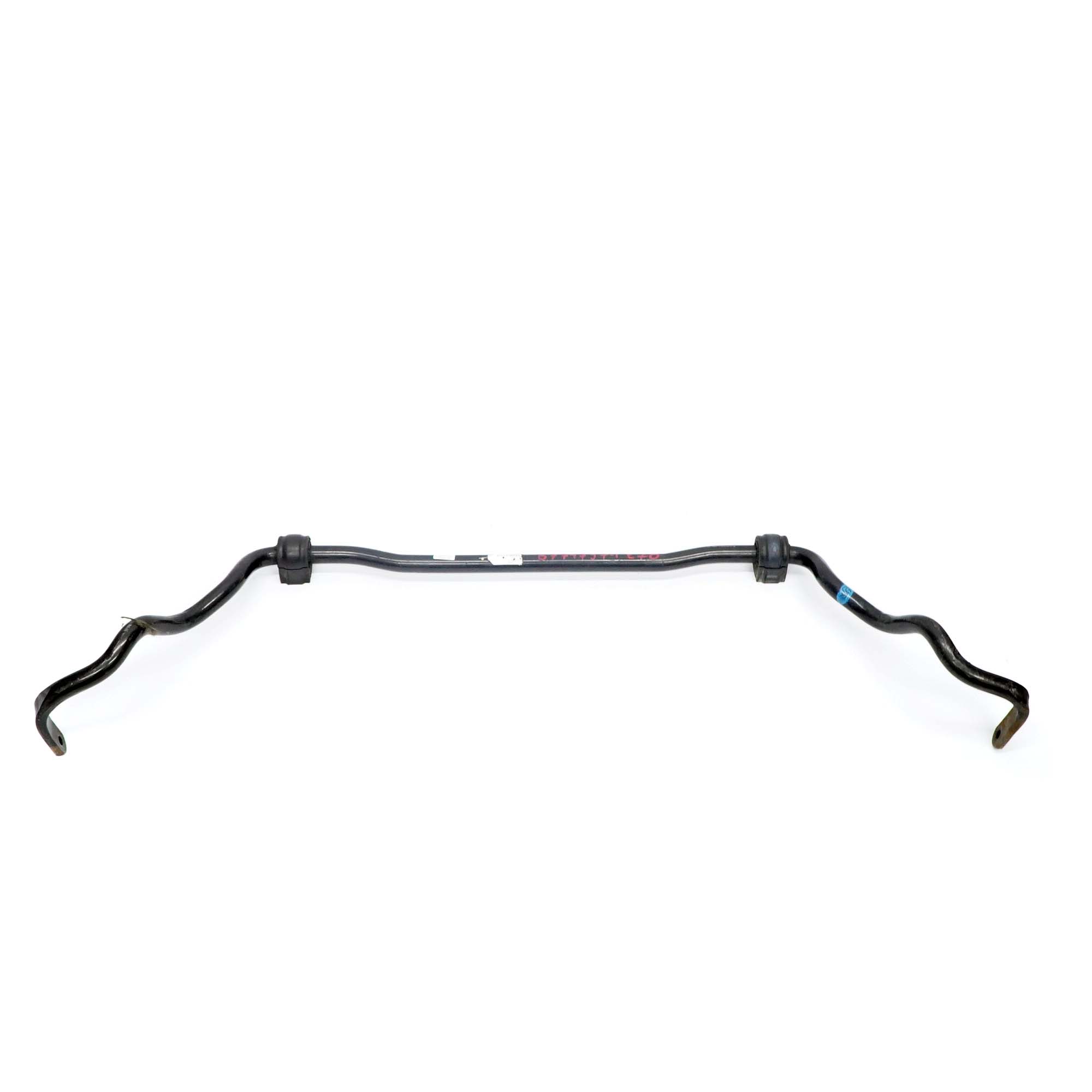 BMW X5 E70 Essieu Avant Suspension Stabi Strebe Stabilisateur D=27MM