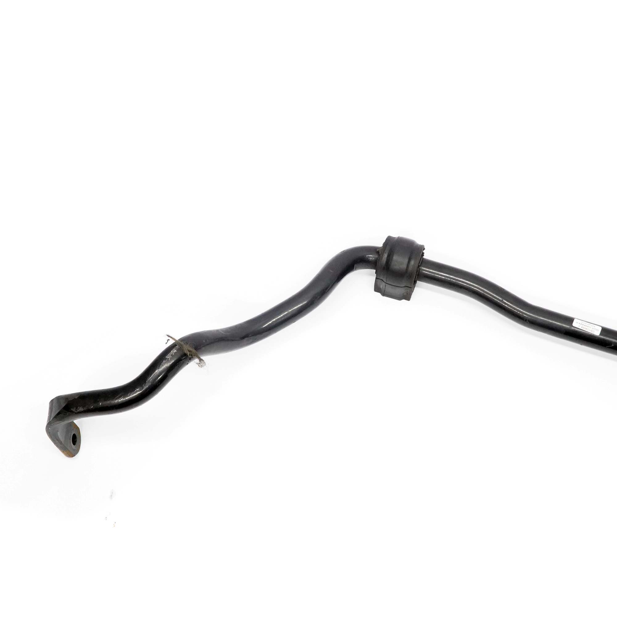 BMW X5 E70 Essieu Avant Suspension Stabi Strebe Stabilisateur D=27MM