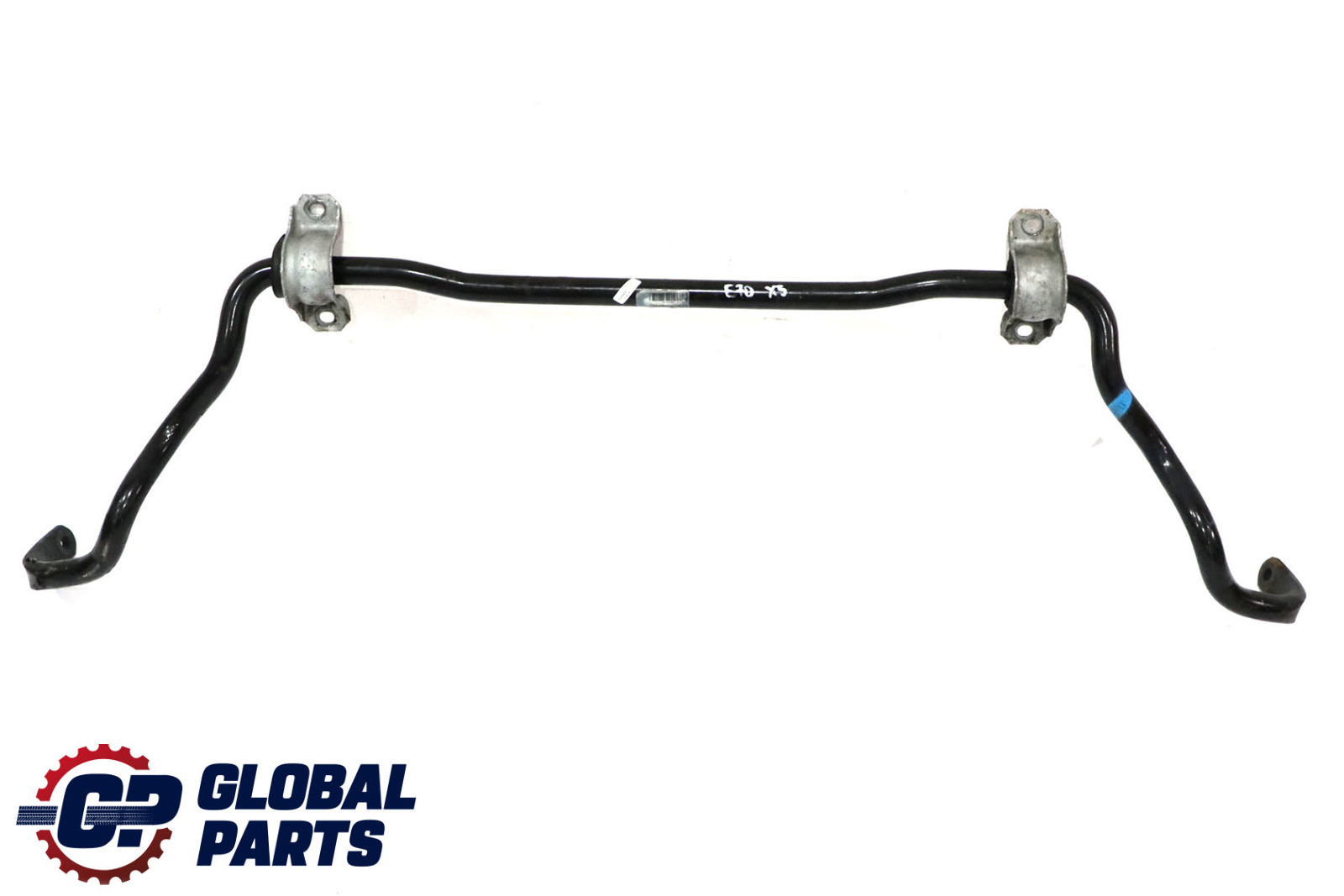 BMW X5 Serie E70 Sport Essieu Avant Suspension Stabi Strebe Stabilisateur