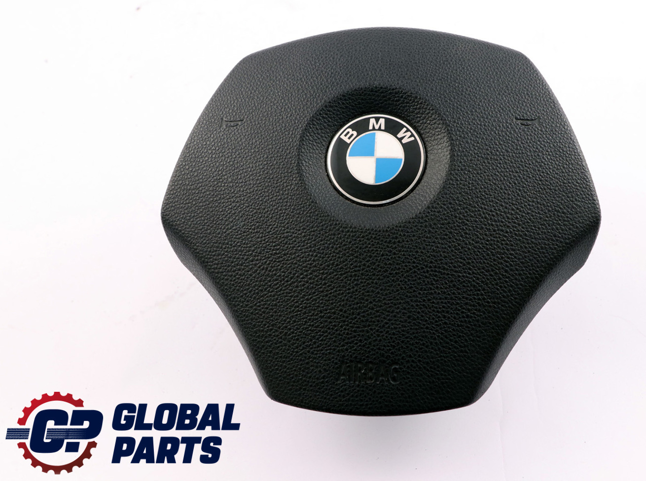 BMW E84 E90 E90N E91 E91N LCI Air Module Bag Driver's Side 6774945