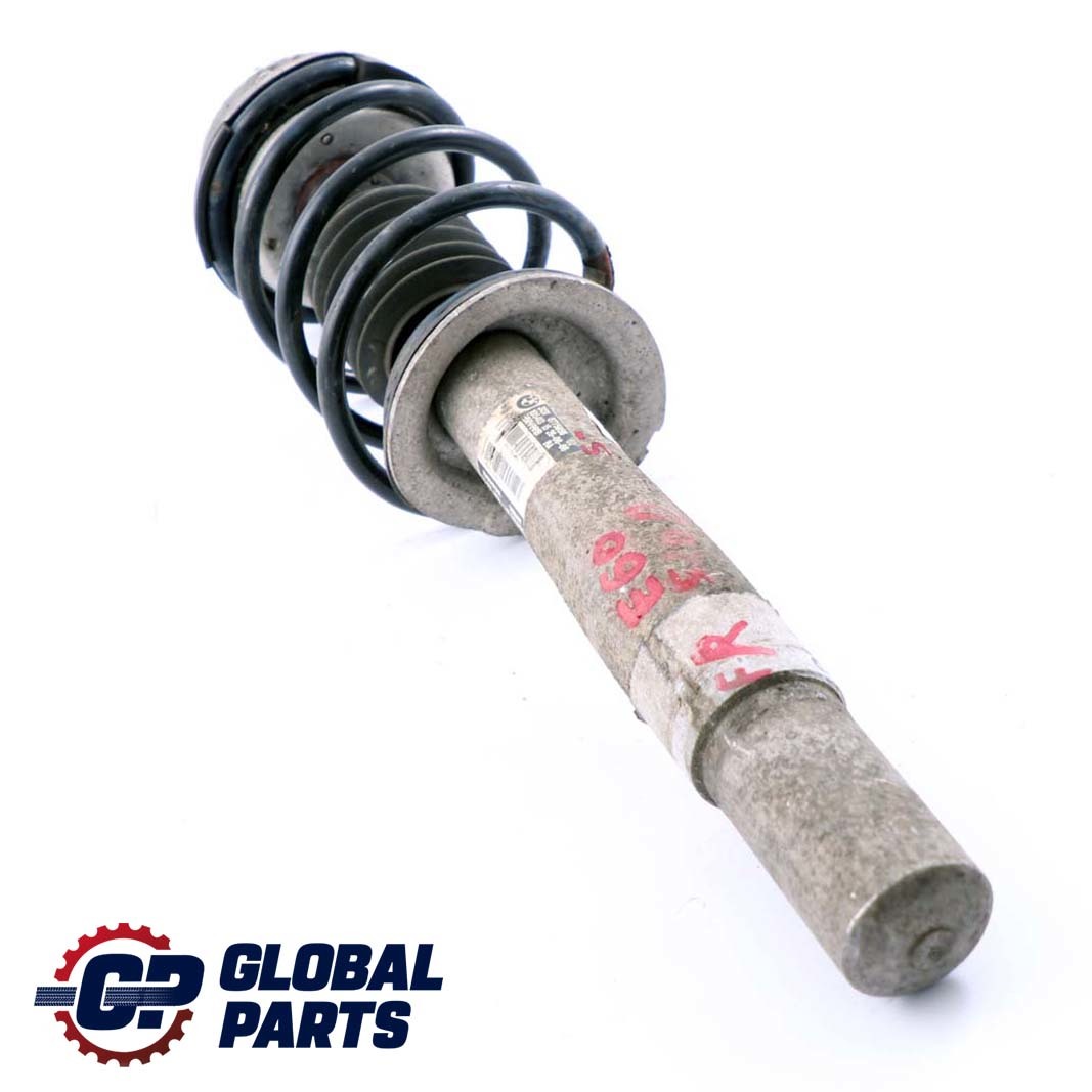 BMW E60 Suspension Avant Droite Spring Strut Shock Absorber Coil 6775056