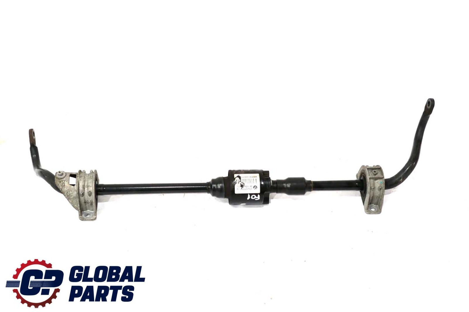 BMW F01 F02 Essieu arrière Dynamic Drive Active Stabilizer Anti Roll Bar 6775187