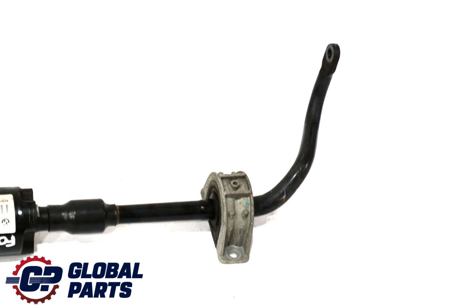 BMW F01 F02 Essieu arrière Dynamic Drive Active Stabilizer Anti Roll Bar 6775187